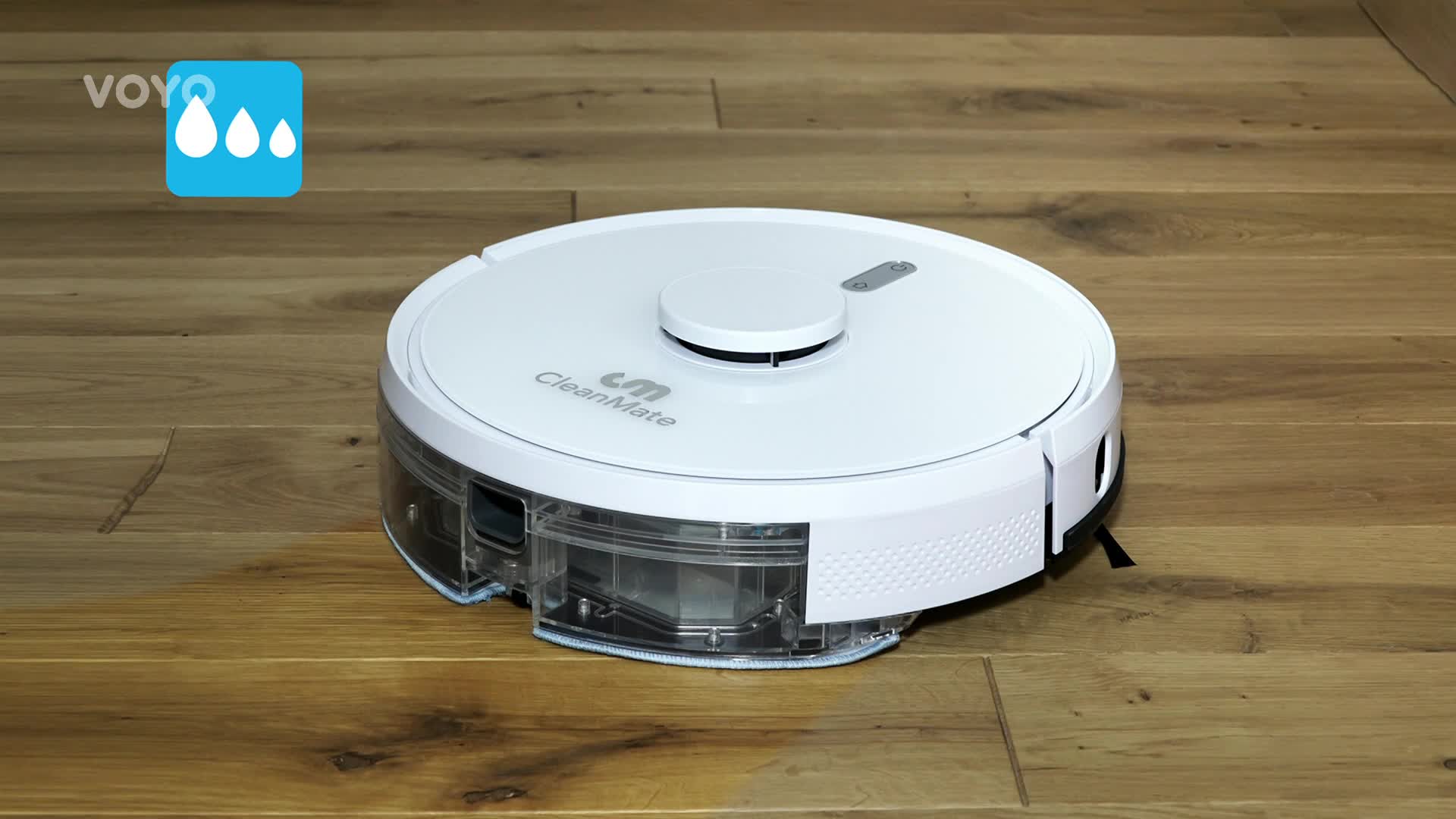 Soutěžte s Loskutákem o robotický vysavač