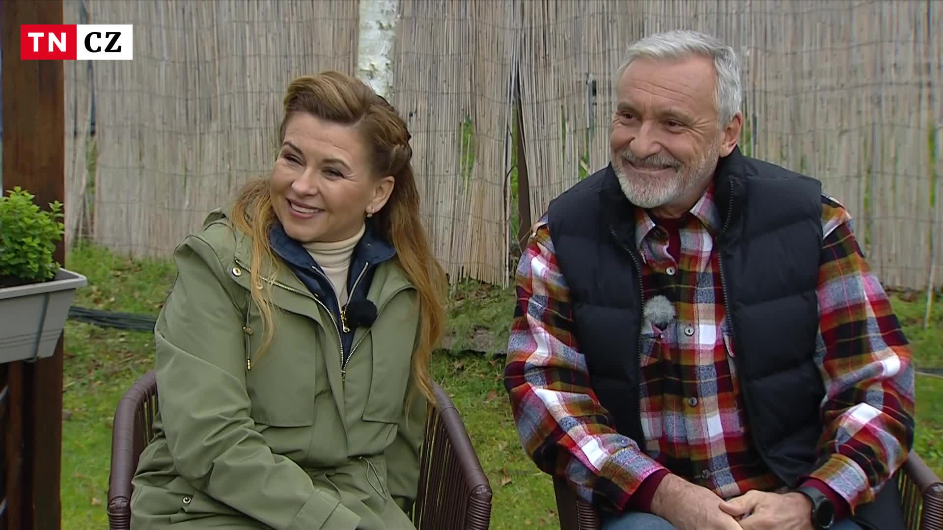Petr Rychlý terčem hejtrů: Rozbuškou konfliktu se stal jeho zabijačkový guláš