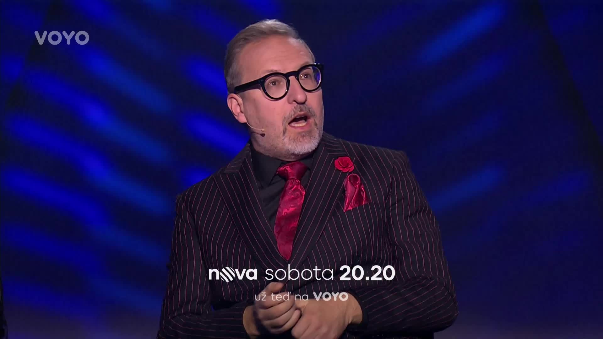 Kalkulátor si v Superlovu vystřelí ze Vševěda: Chytrý chlapec neví