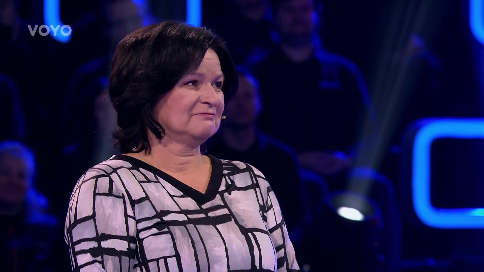 Jarmila ze Superlovu odhalila díky chrápání záhadu. Roky netušila, co se děje u nich doma