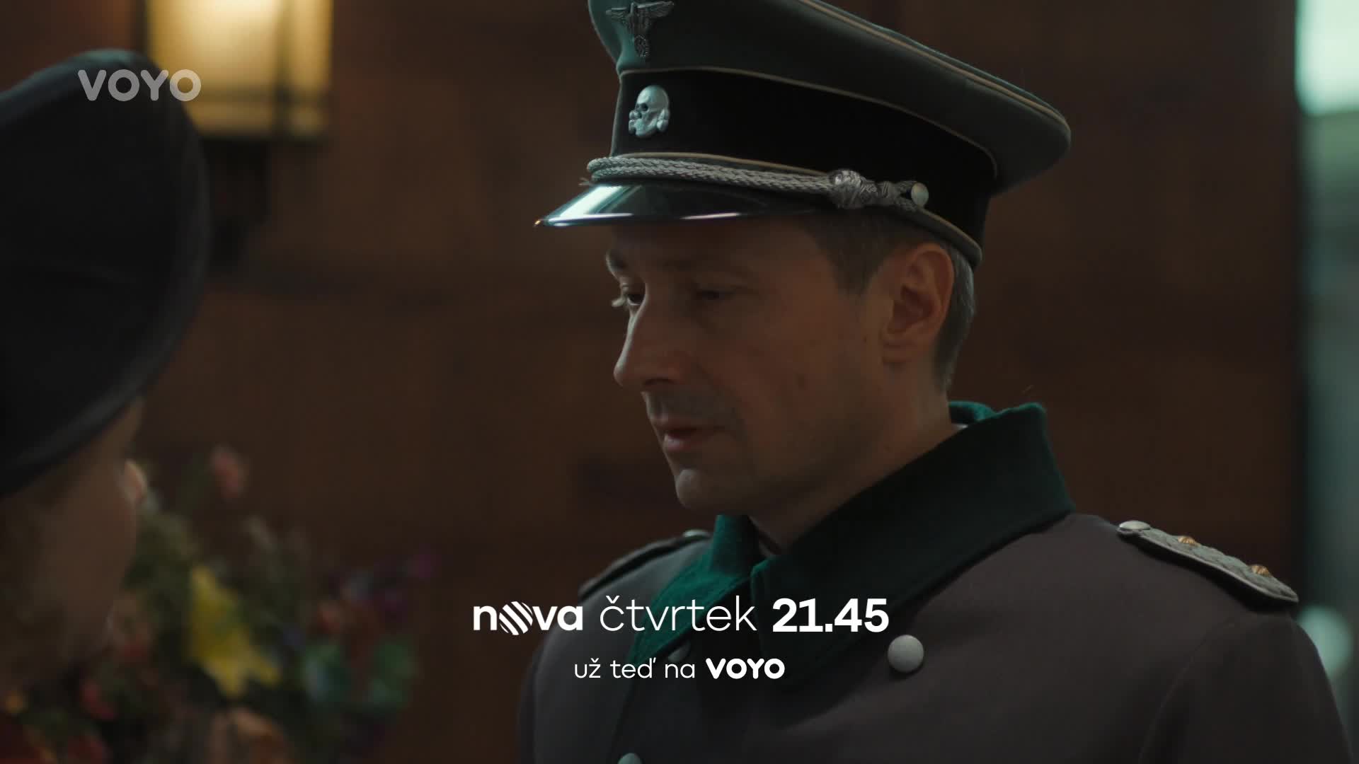 Strach se ve Zlaté labuti stupňuje. Nebezpečí číhá na každém rohu