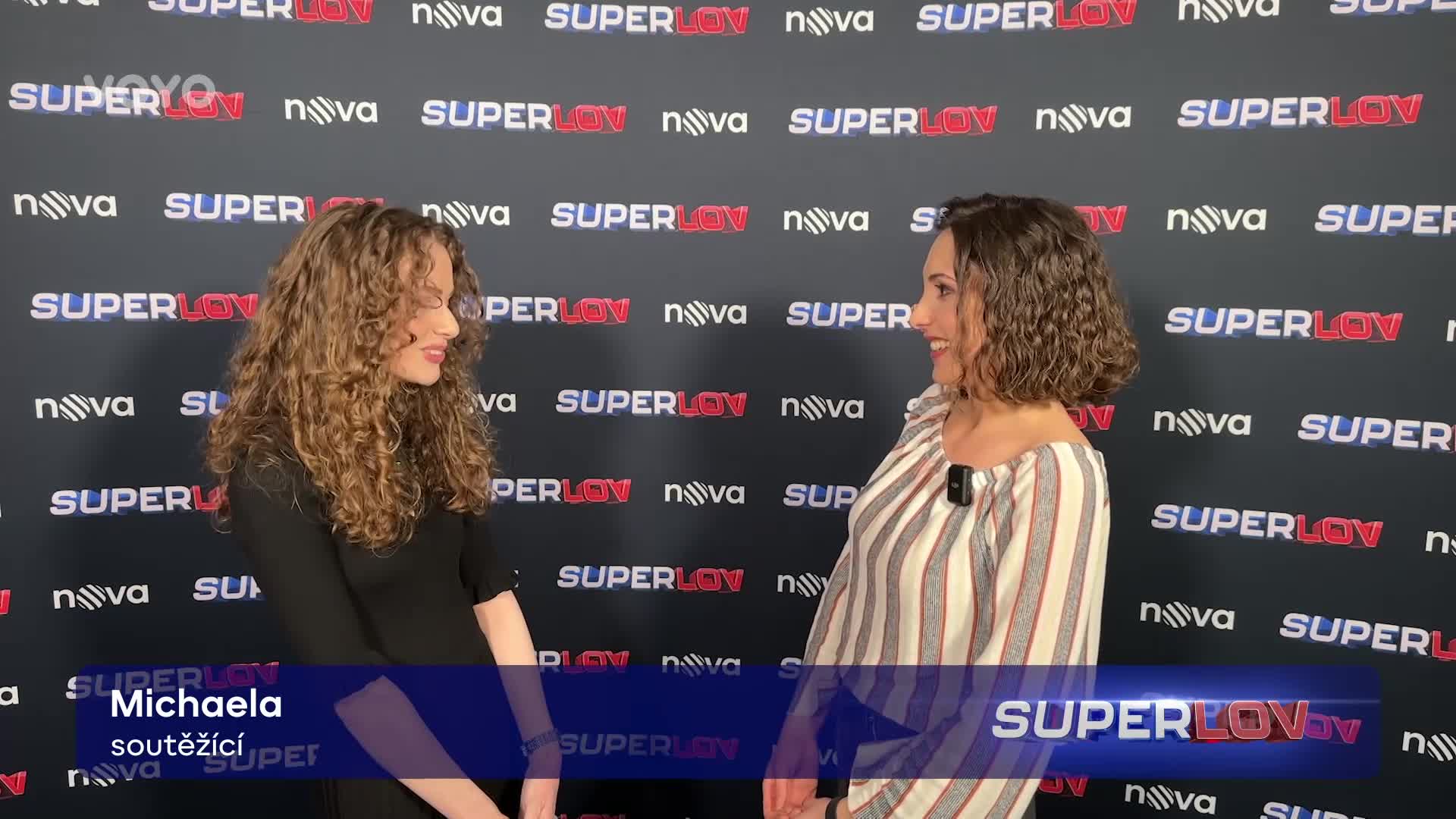 Míša ze Superlovu o výhře: Peníze plánuje nezodpovědně rozhazovat