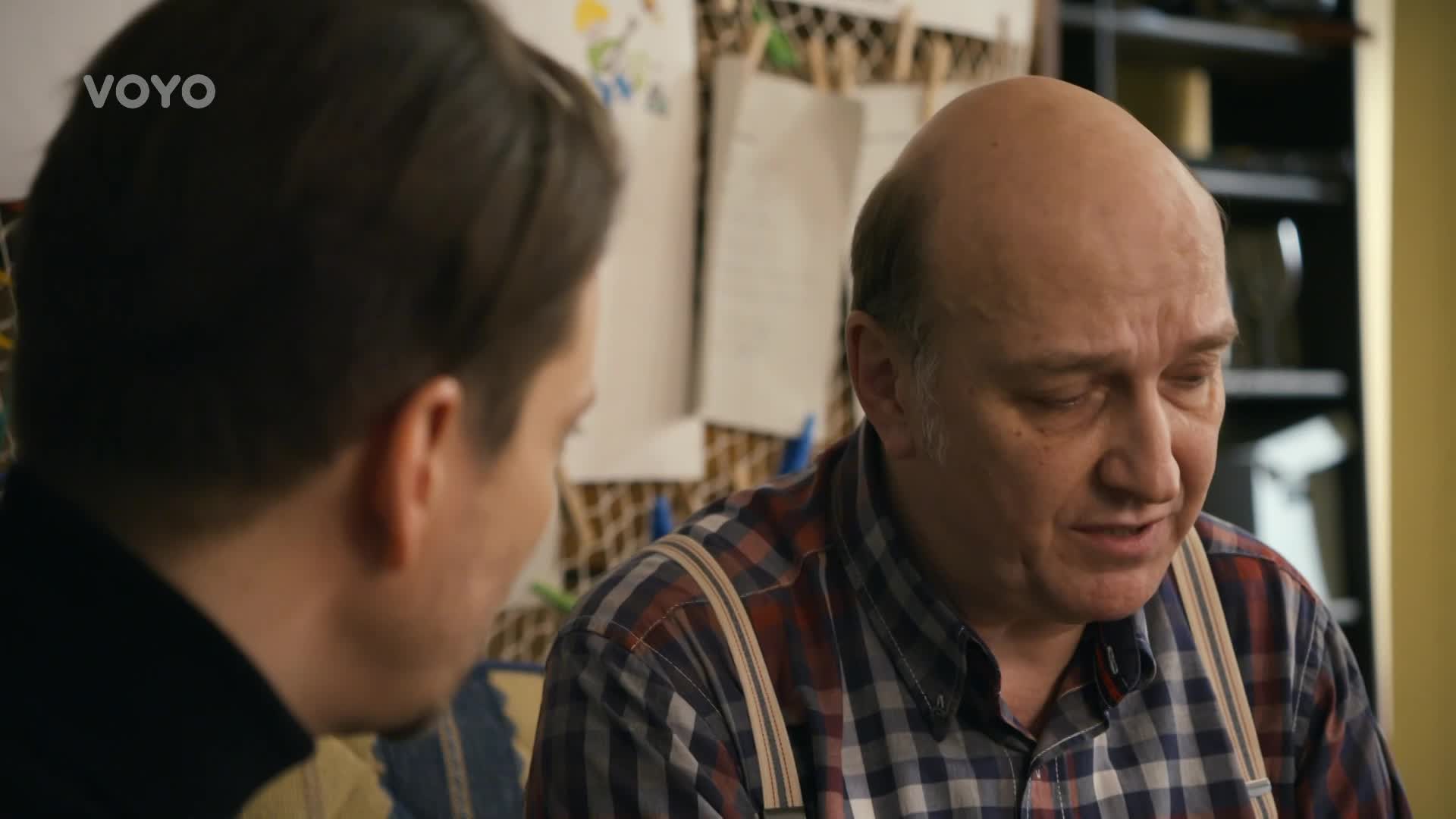 Ruda z Jedné rodiny válí: O jeho tanečním nadání neměl nikdo tušení