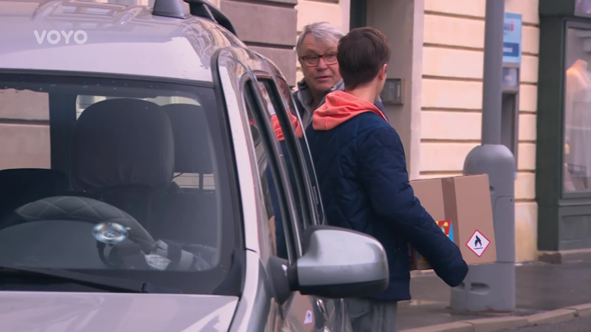 Co přinese úterní díl Ulice: Sblížení, naděje i vyostření vztahů