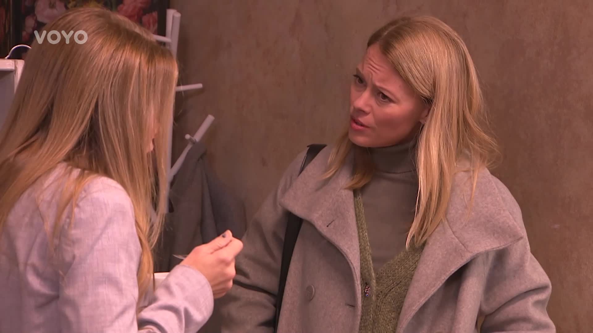 Co v TV neuvidíte: Blanka z Ulice si přestává rozumět s Evženem. Skoro se nevidíme, svěří se Veronice