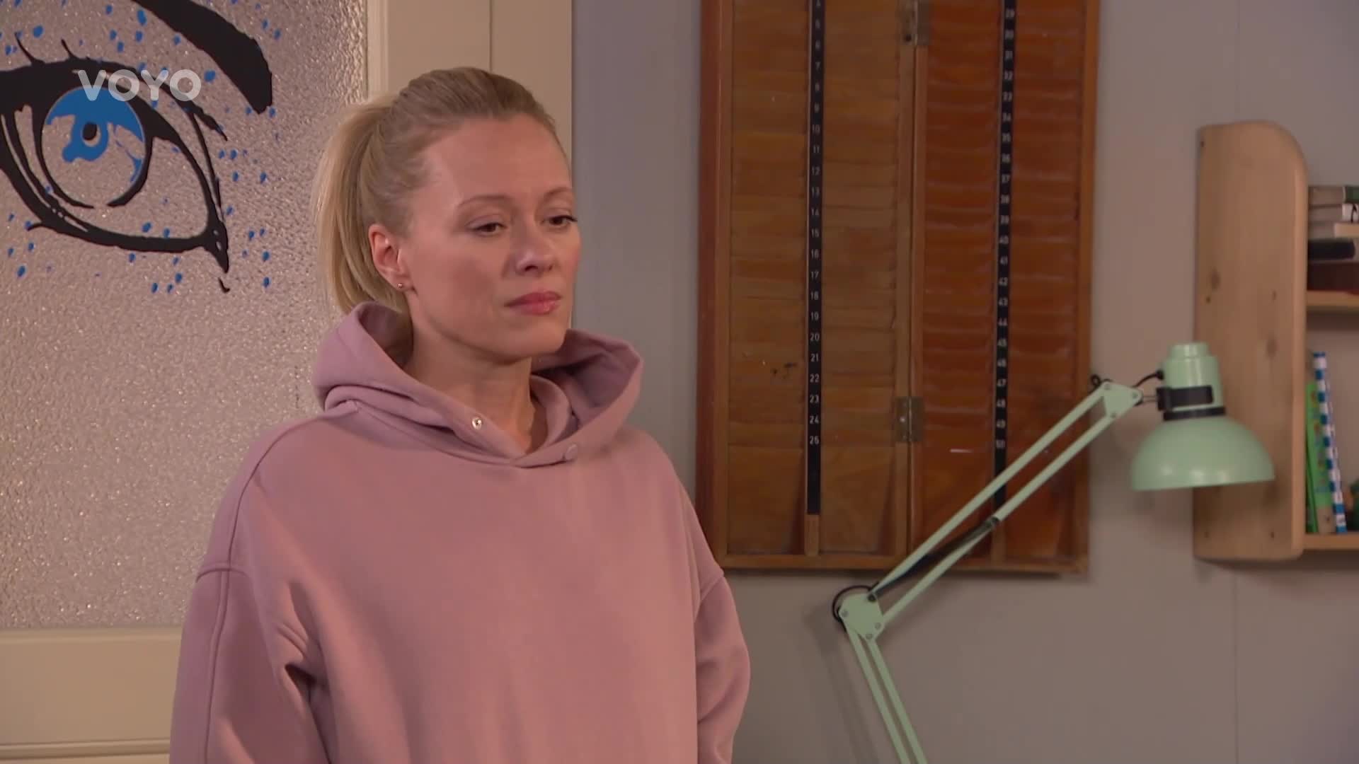 Exkluzivně z Ulice: Blanka zpraží zamilovanou Kristýnu. Už se Tomášek rozvedl?