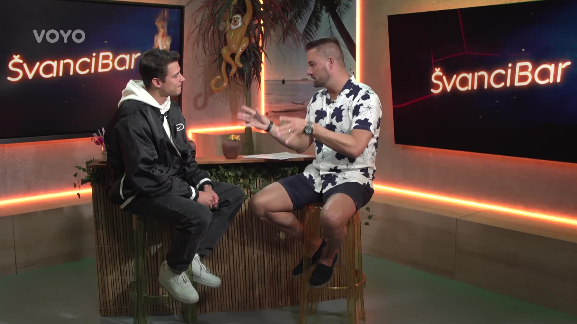 Sebastian se už s otcem sešel: Viděl jsem, že ho to opravdu mrzí