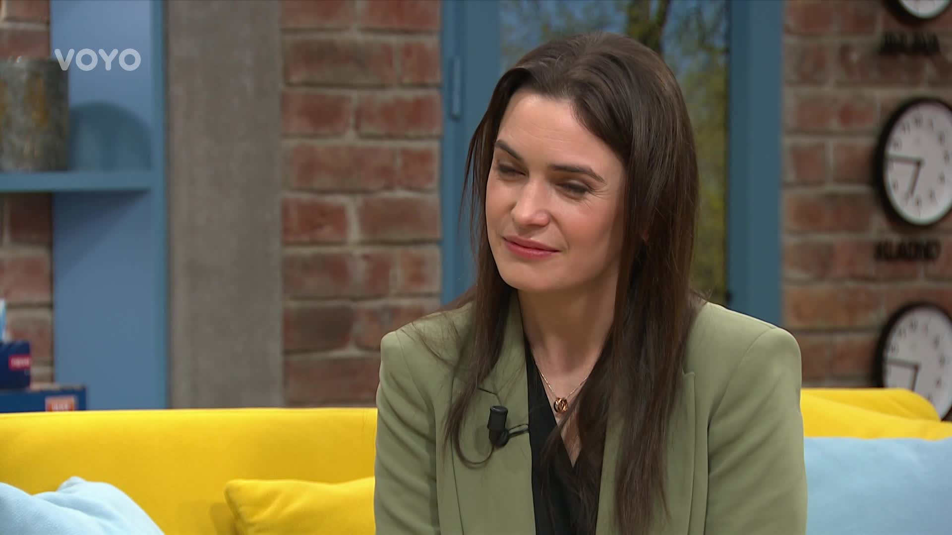 Krutý osud pro Gruberovou ze Zlaté labutě. Sarah Haváčová prozradila, o koho přijde