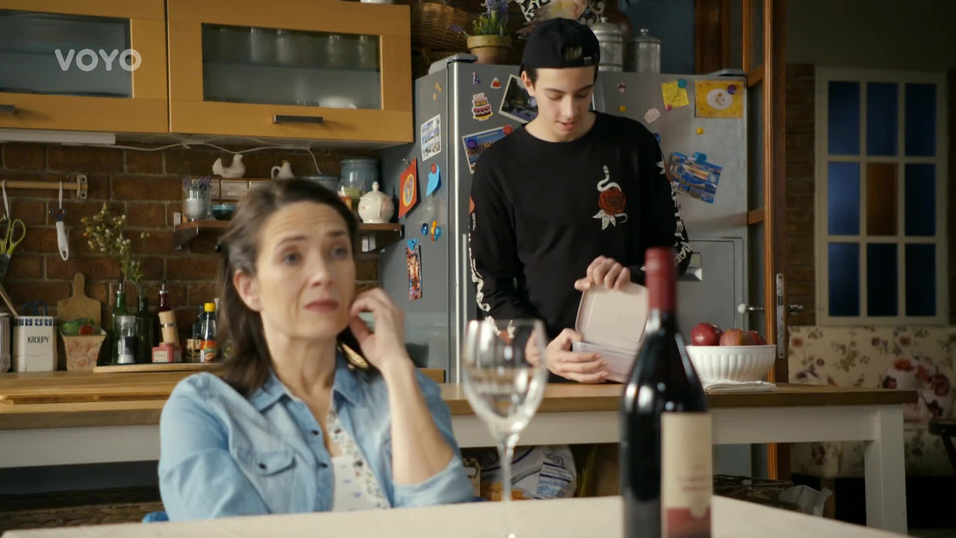 Z Vaška se stává opravdový muž: Jeho gentlemanství Petru dojímá