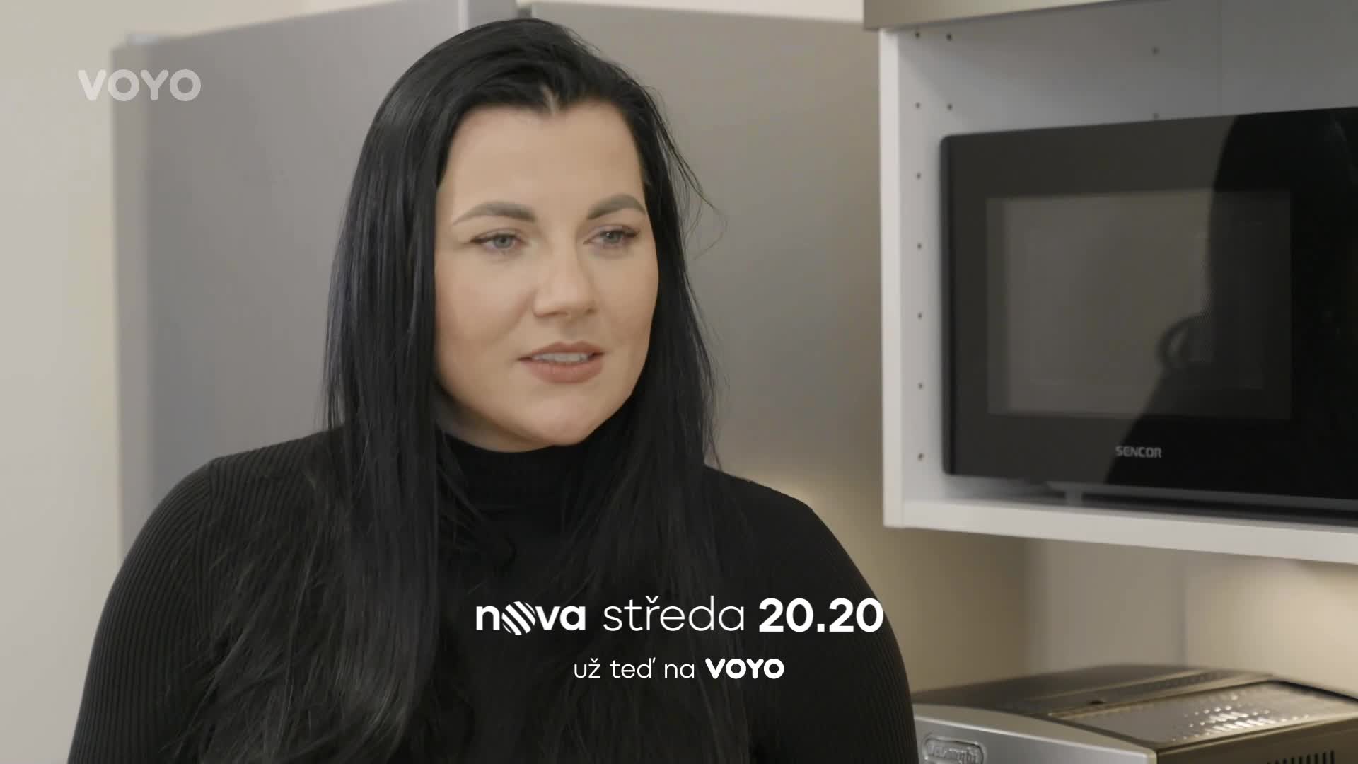 Manažerka Petra si v pořadu Utajený šéf sáhla na dno. Musí si poradit s ryze mužskou prací