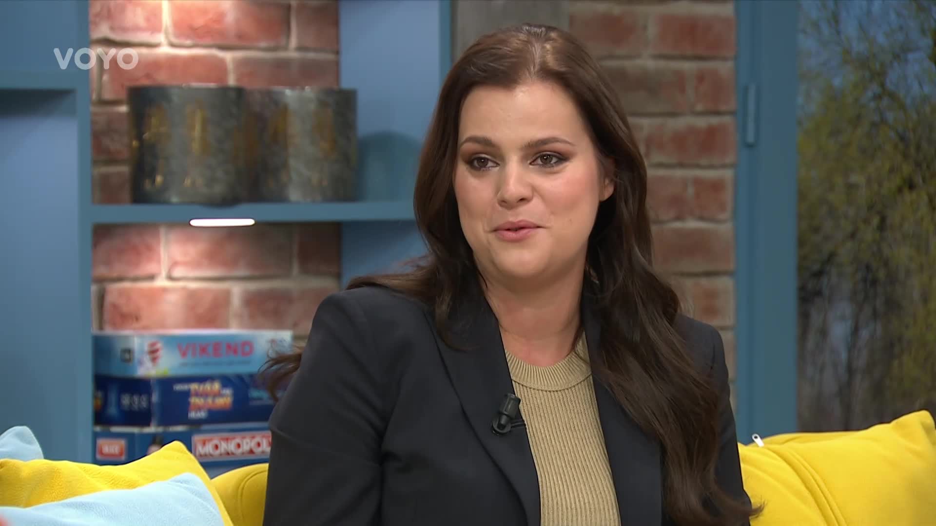 Denisa o konci v Survivoru: Netušila jsem, že Yenifer až tak ležím v žaludku