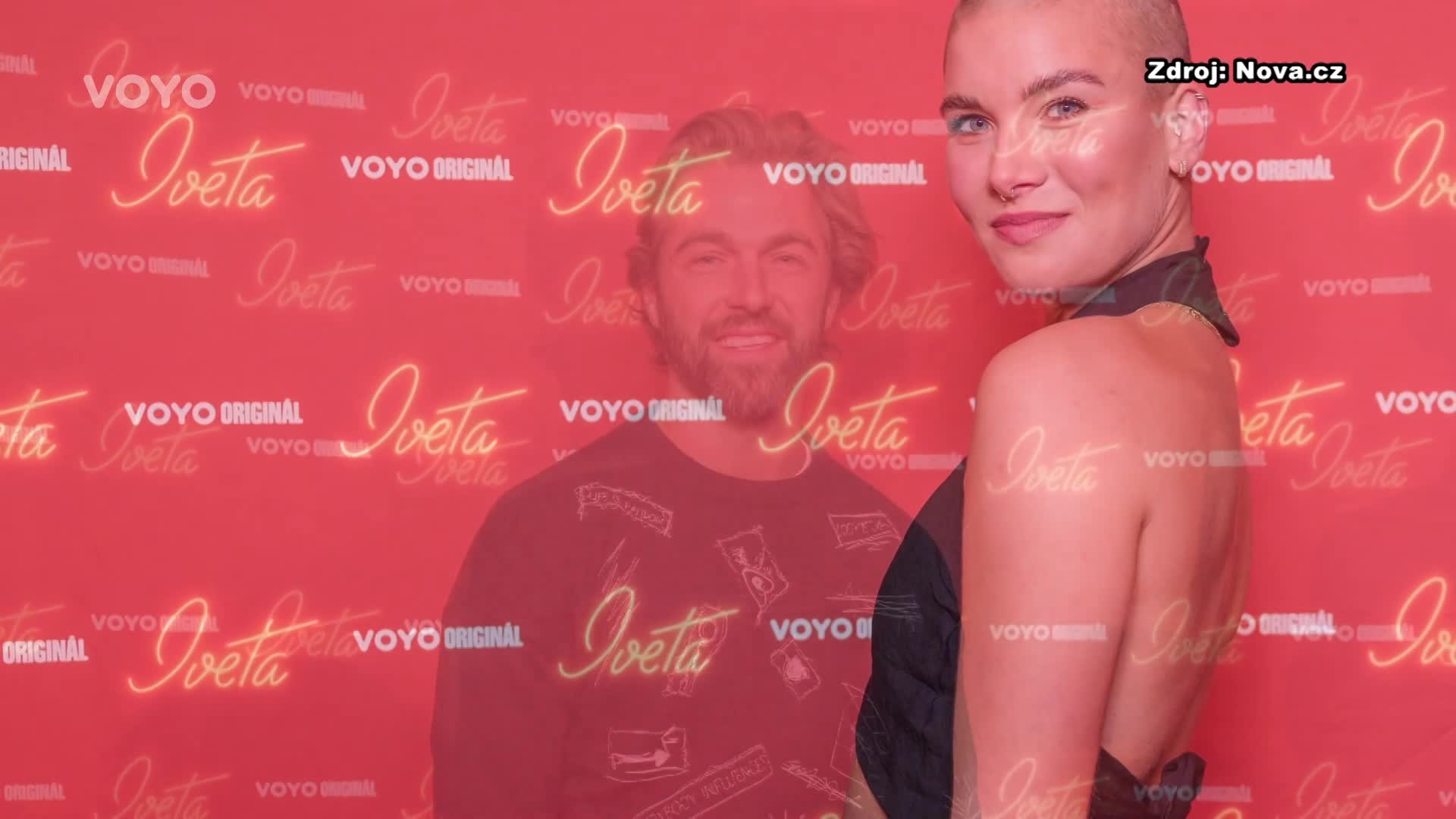 Účastníci Survivor na slavnostní premiéře Ivety: Komu to nejvíce slušelo?