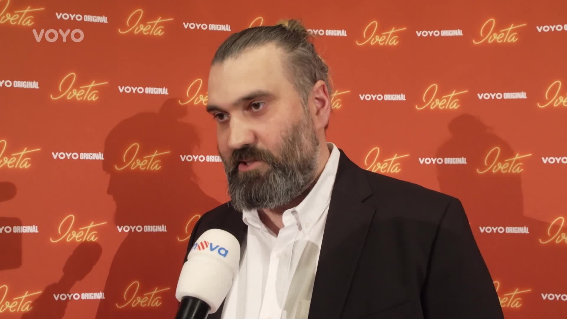 Režisér Ivety přiznává: Je něco, co v minisérii záměrně vynechal?