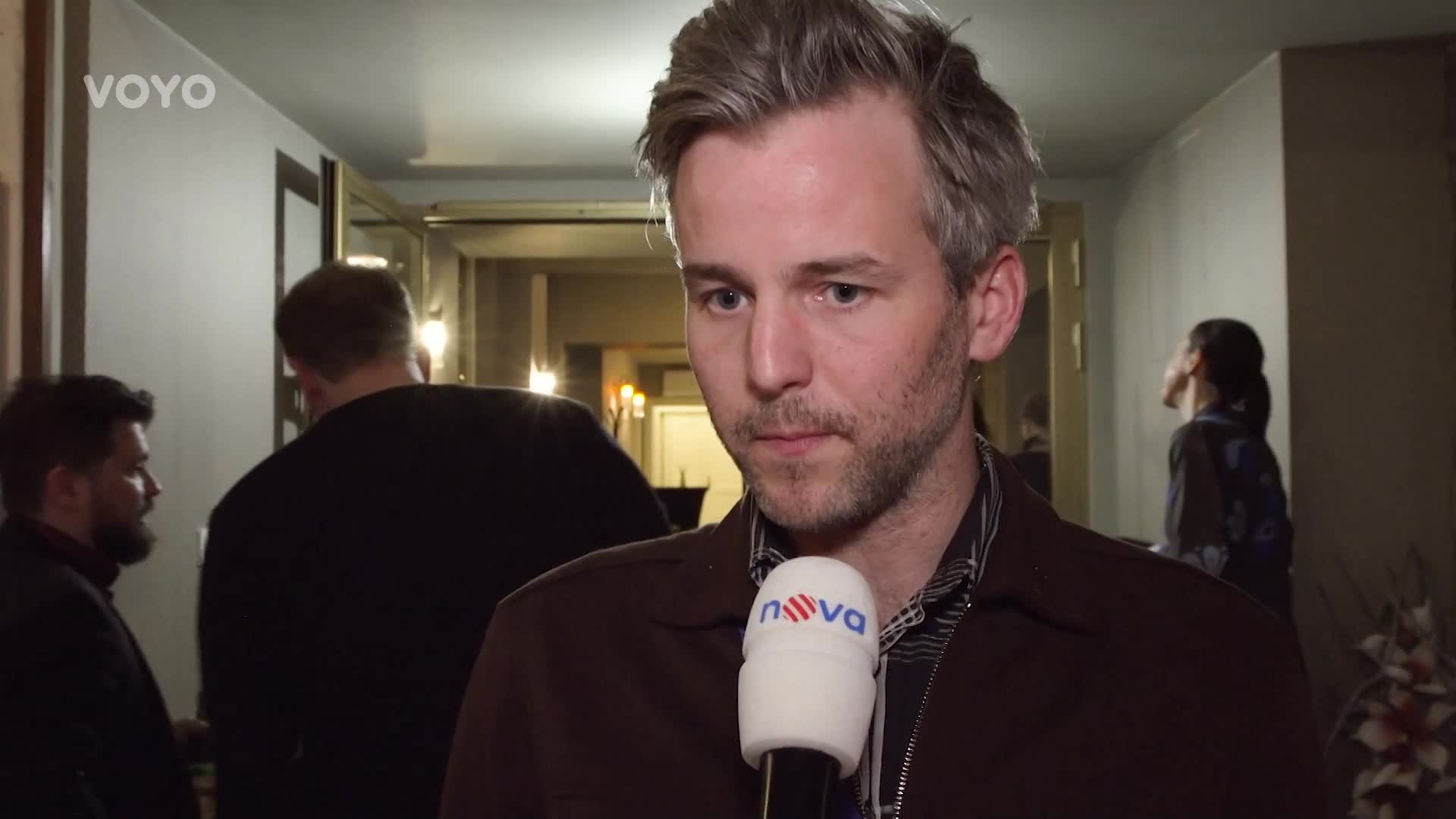 Miloslav König o své roli v Ivetě: Proč budí kontroverzi?