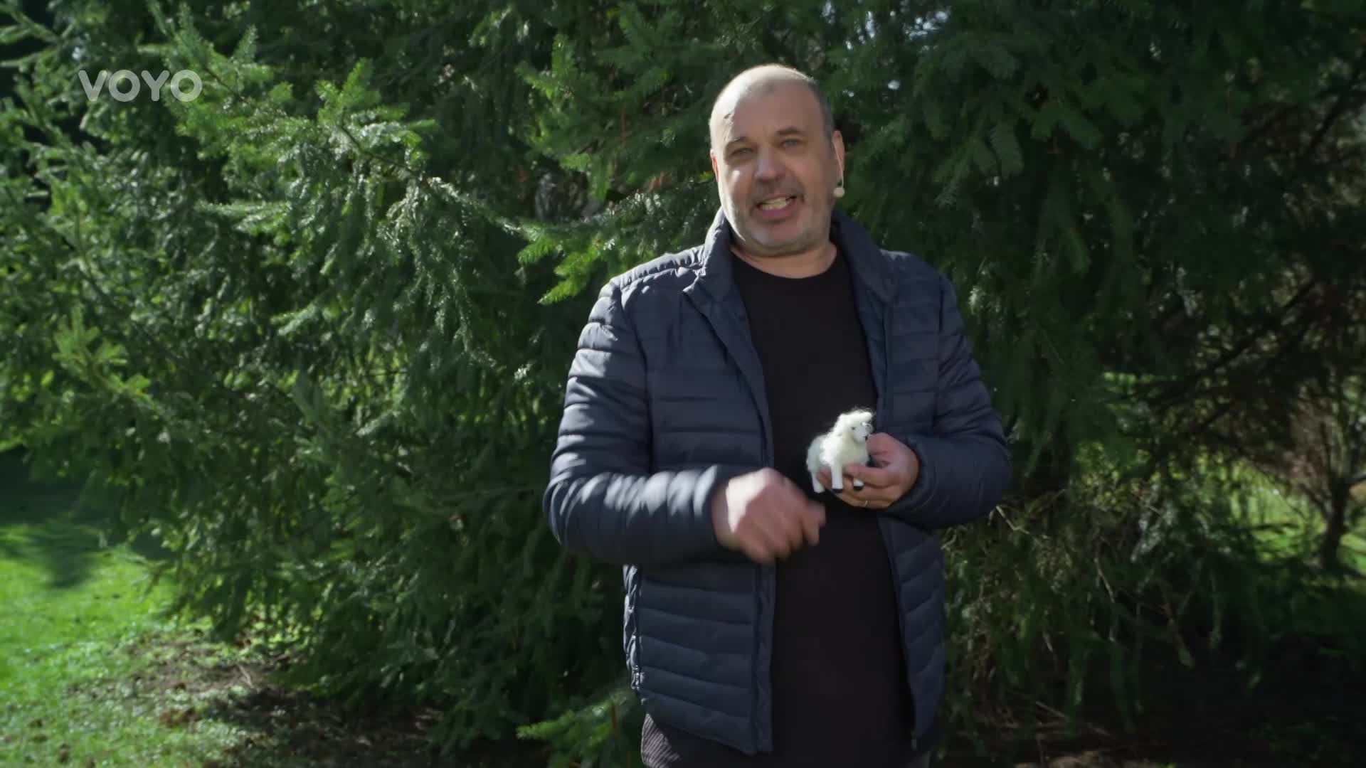 Soutěžte s Loskutákem o balíček s velikonočními losy