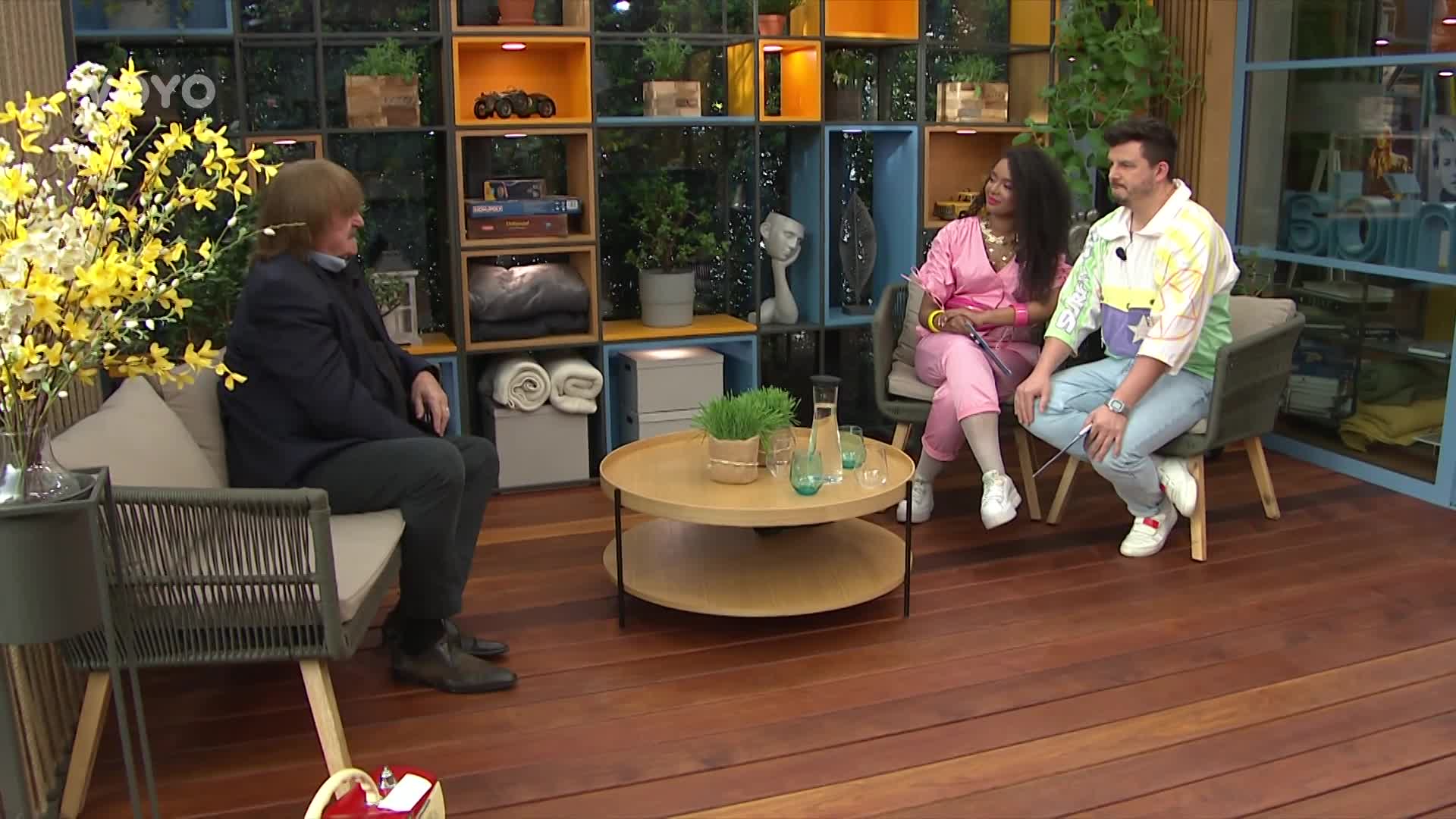 Hudební producent Vágner vzpomíná na Bartošovu: Bylo mi jí líto, okolí ji trápilo