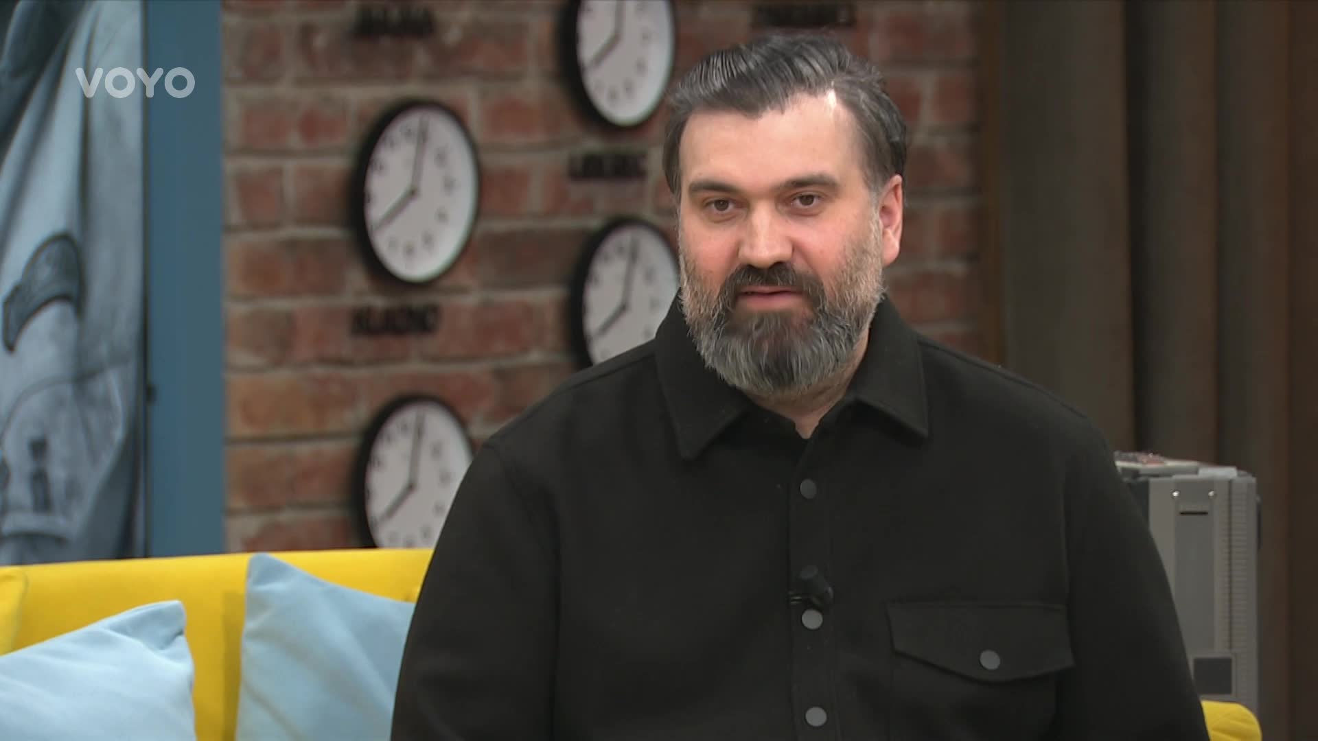Režisér o natáčení Ivety: Dostával jsem protichůdné informace, každý si realitu pamatoval jinak