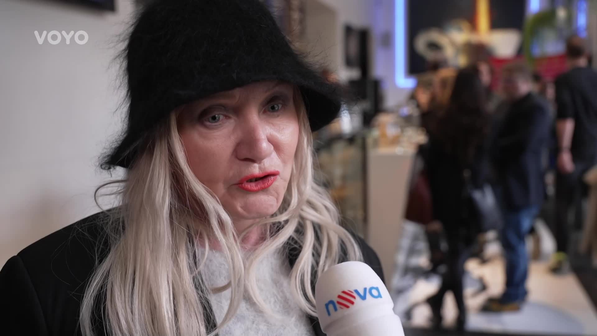 Bára Basiková neudržela slzy: Dokumentární série Málo mě znáš vyvolává velké emoce