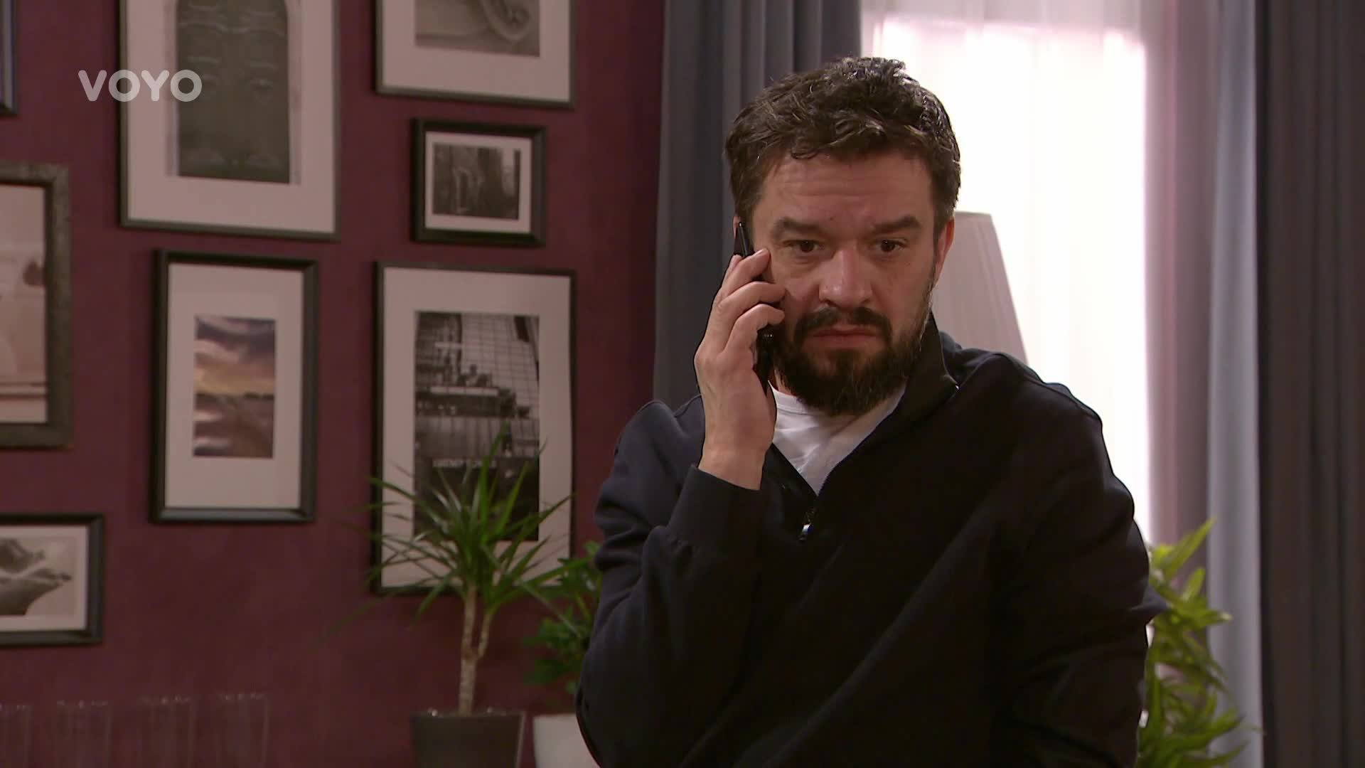 Máru z Ulice vyděsí telefonát od Karly: Skončila v nemocnici
