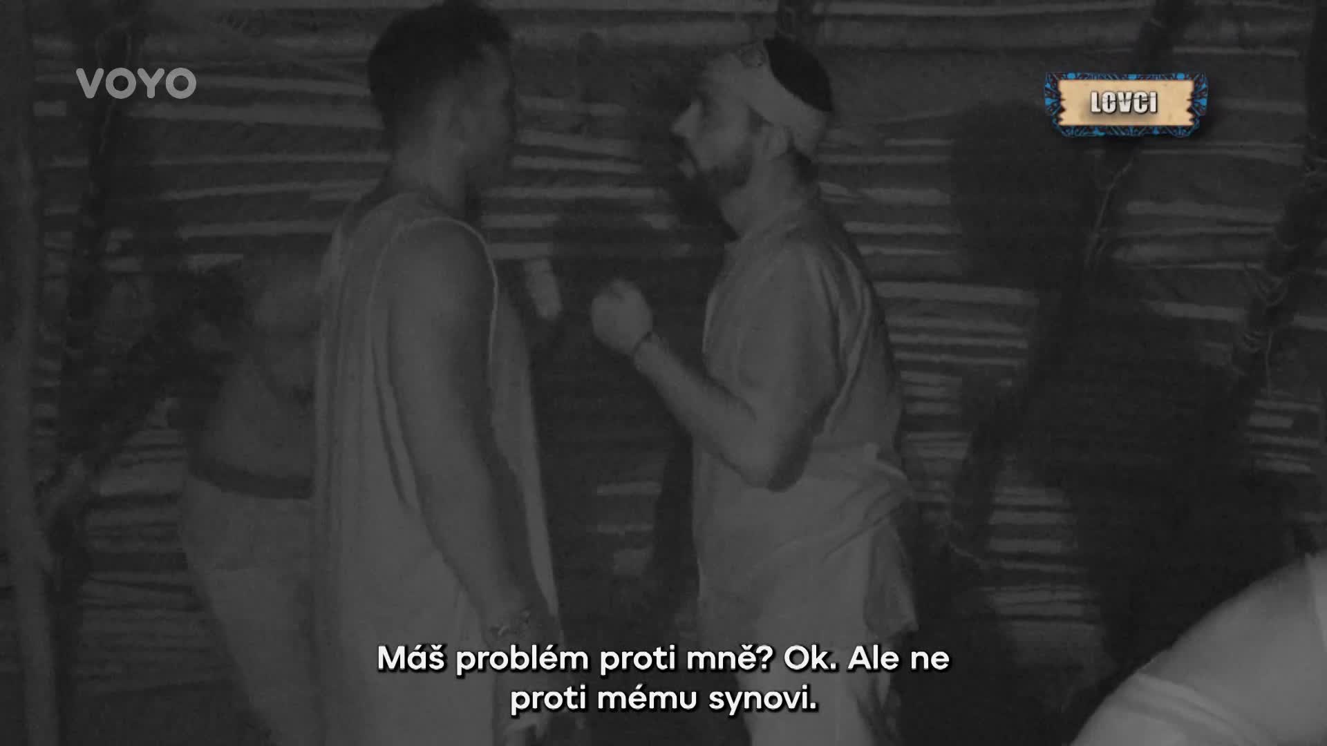 Filip ze Survivora ve Švancibaru: Po návratu požádal přítelkyni o ruku