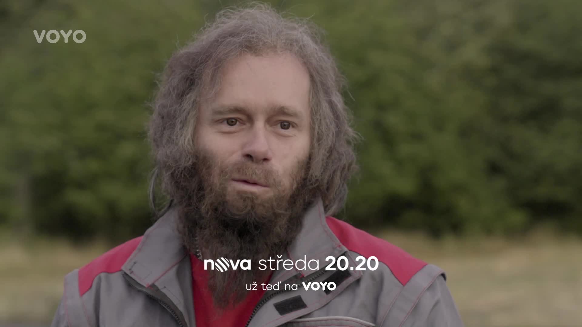Utajený šéf má strach: Odhalí ho svérázná skladnice?