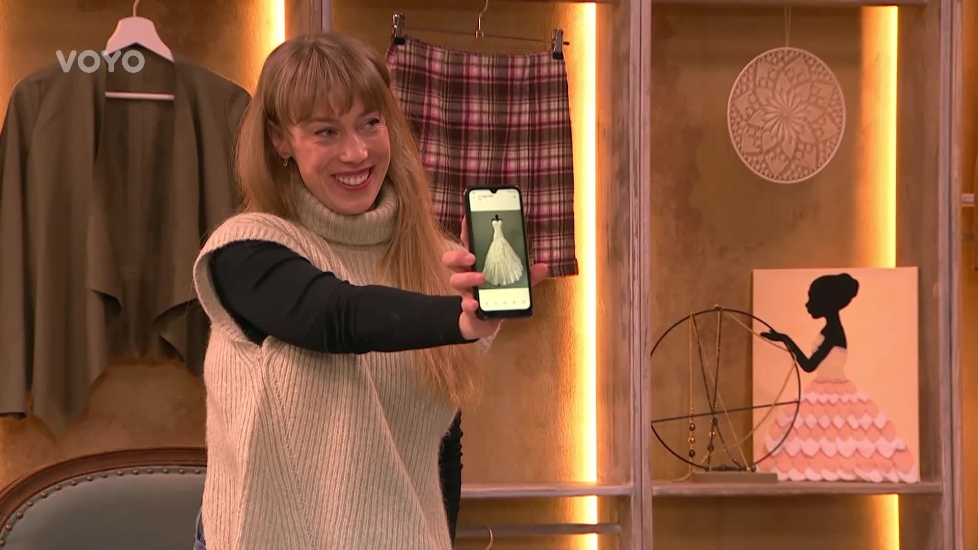 Co uvidíte v úterní Ulici: Svatební šaty pro Gábinu, narůstající bolest a potkana