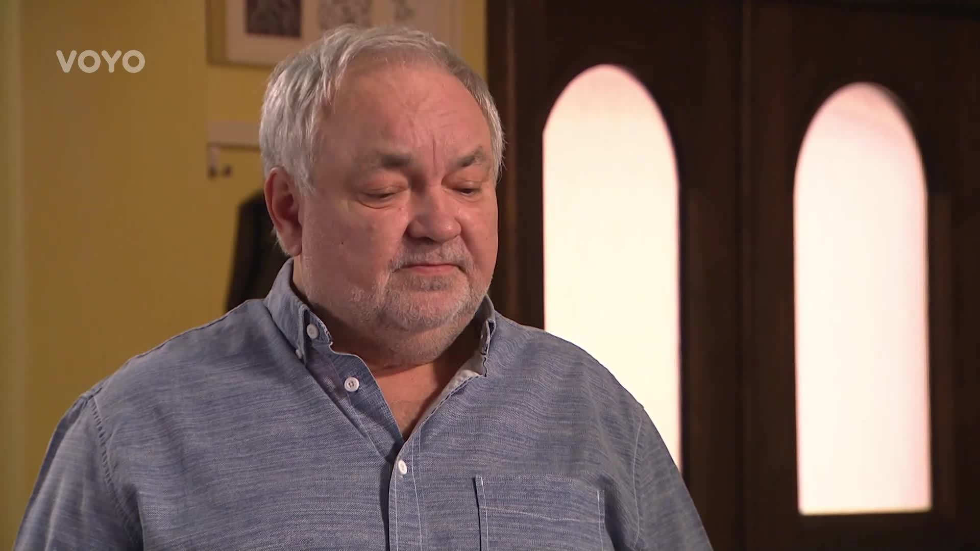 Tohle by se Lexíkovi z Ulice nelíbilo: Lumír se chce zbavit potkana