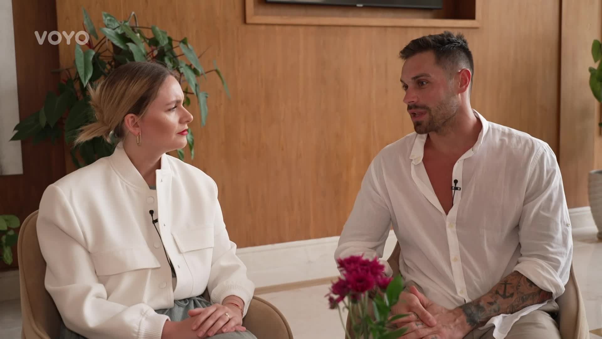 Adam z Love Islandu otevřeně o vztazích: Prozradil, která dívka má šanci