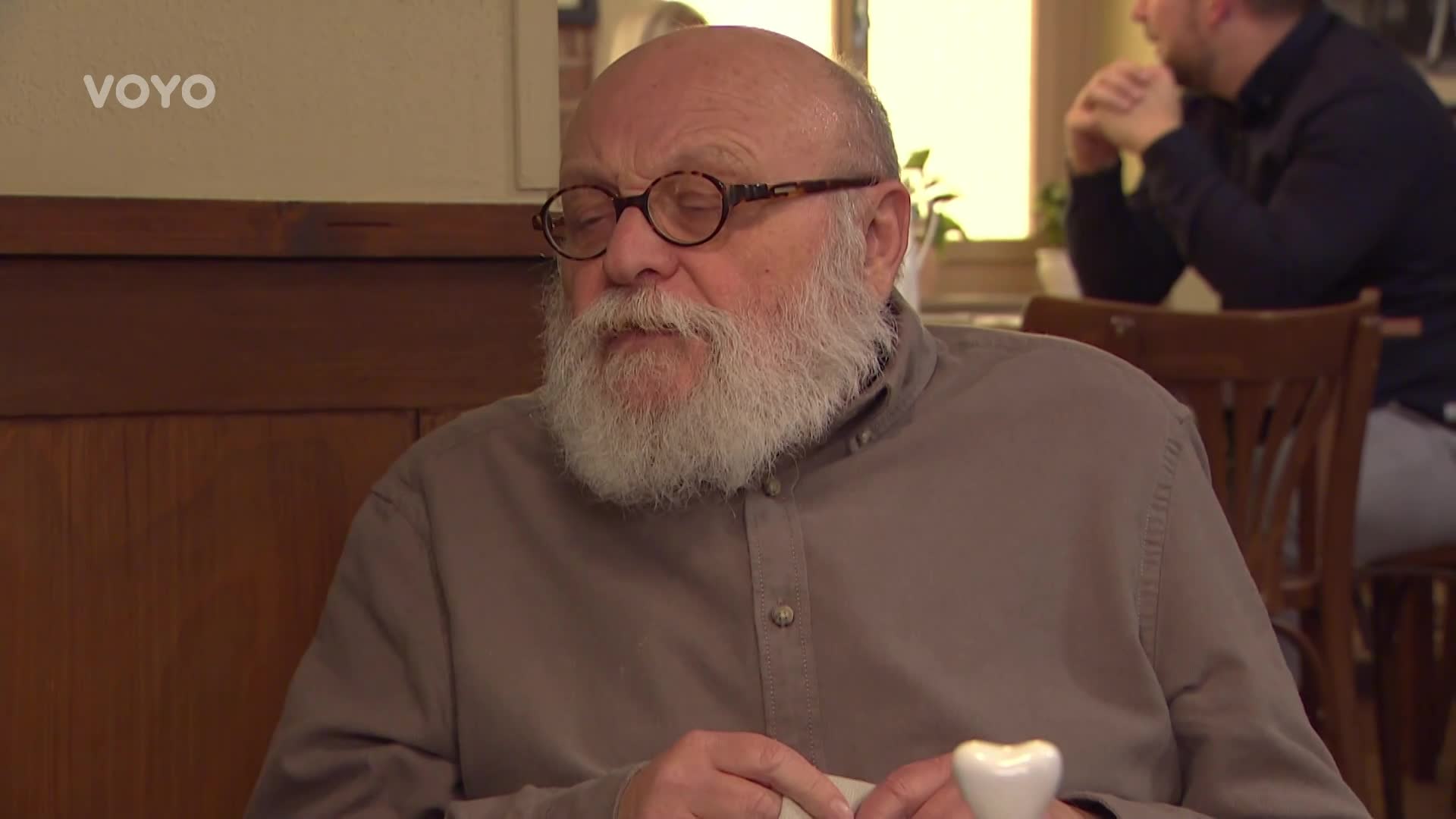 Vilma z Ulice strachy bez sebe: Vilda zkolabuje