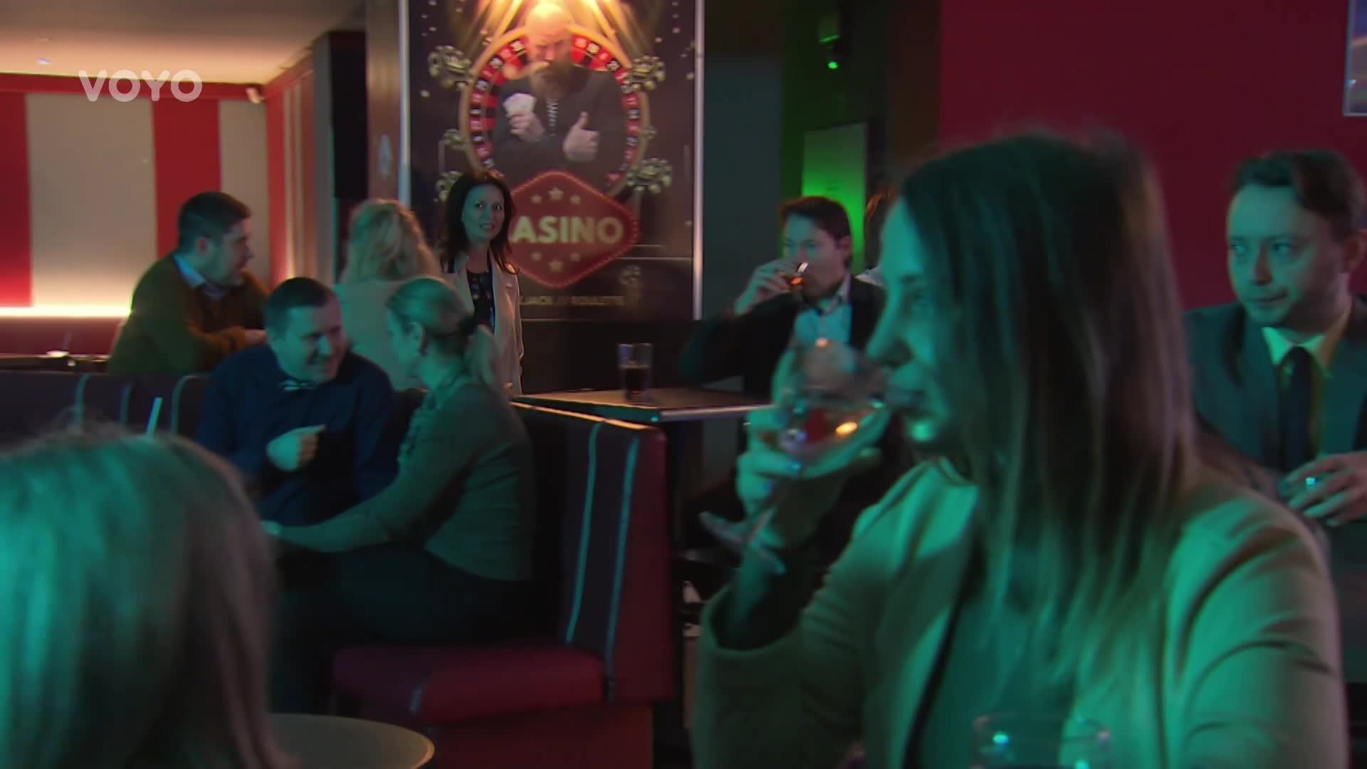 Exkluzivně z Ulice: Vanda opět riskuje. Přemluví Hanu k hazardu