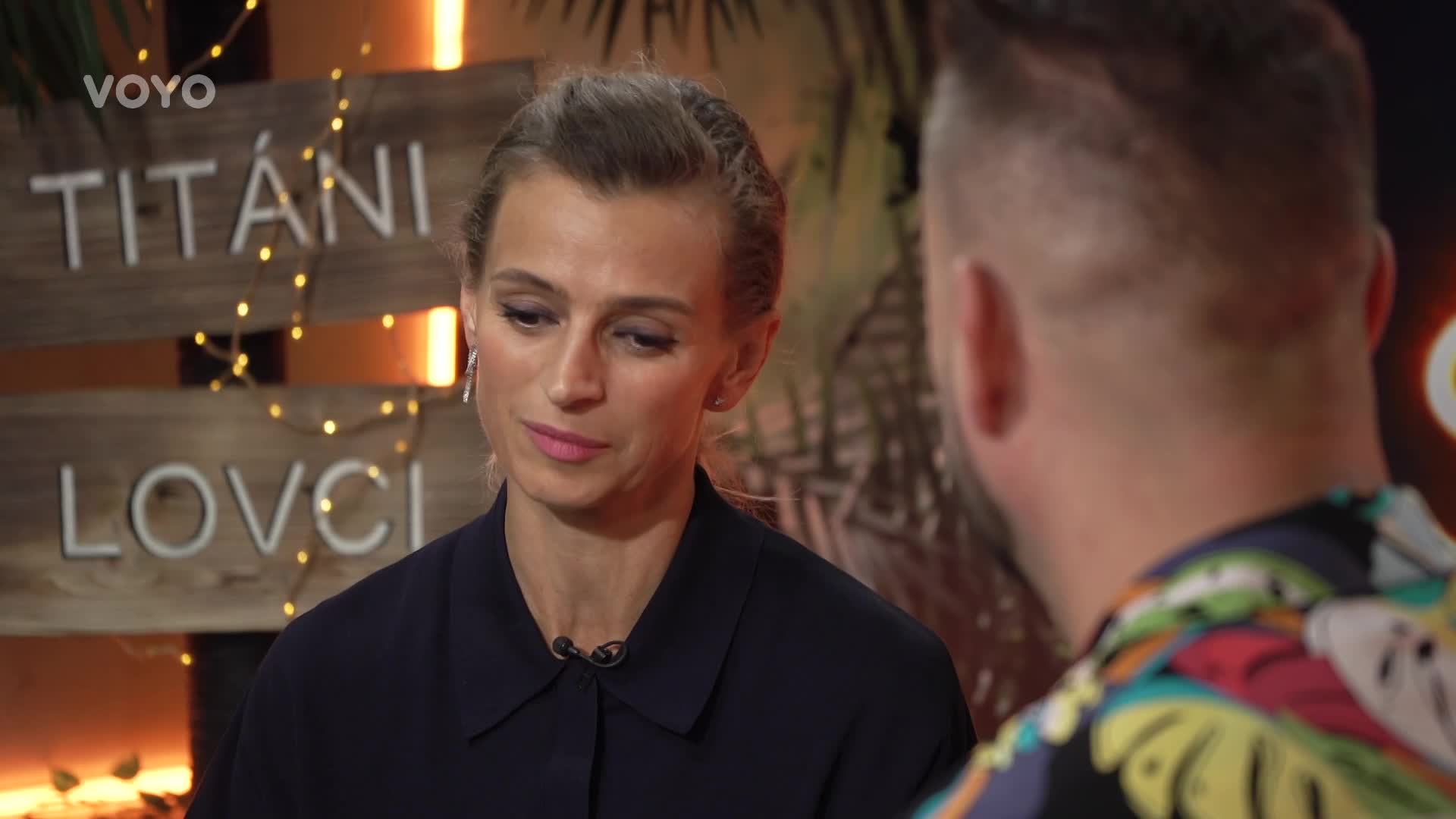 Ivana Jirešová ze Survivora: Odchod Piráta a Mikýře Titánům prospěl