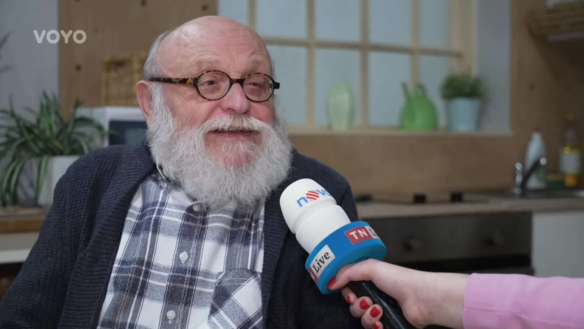 Viléma diváci Ulice milují i nesnáší. Hejty nečtu, je mi líto času, říká Goldflam
