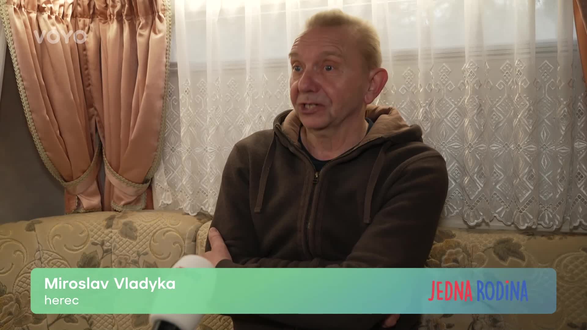 Markéta chce do Nepálu, Vagy se kroutí: Vztah na dálku mi nevadí, říká Vladyka