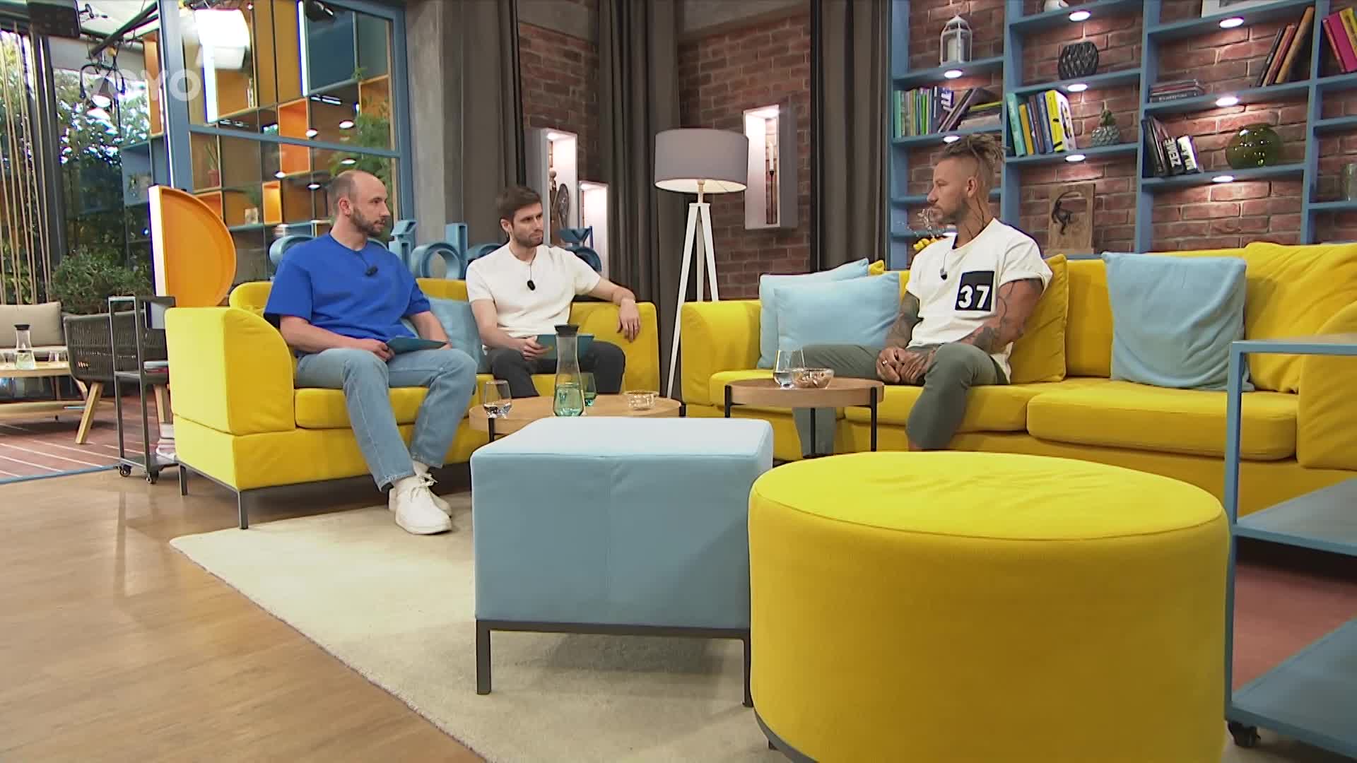 Bína ze Survivora o zdravotních problémech: K smrti mě vyděsilo, když jsem přestal slyšet