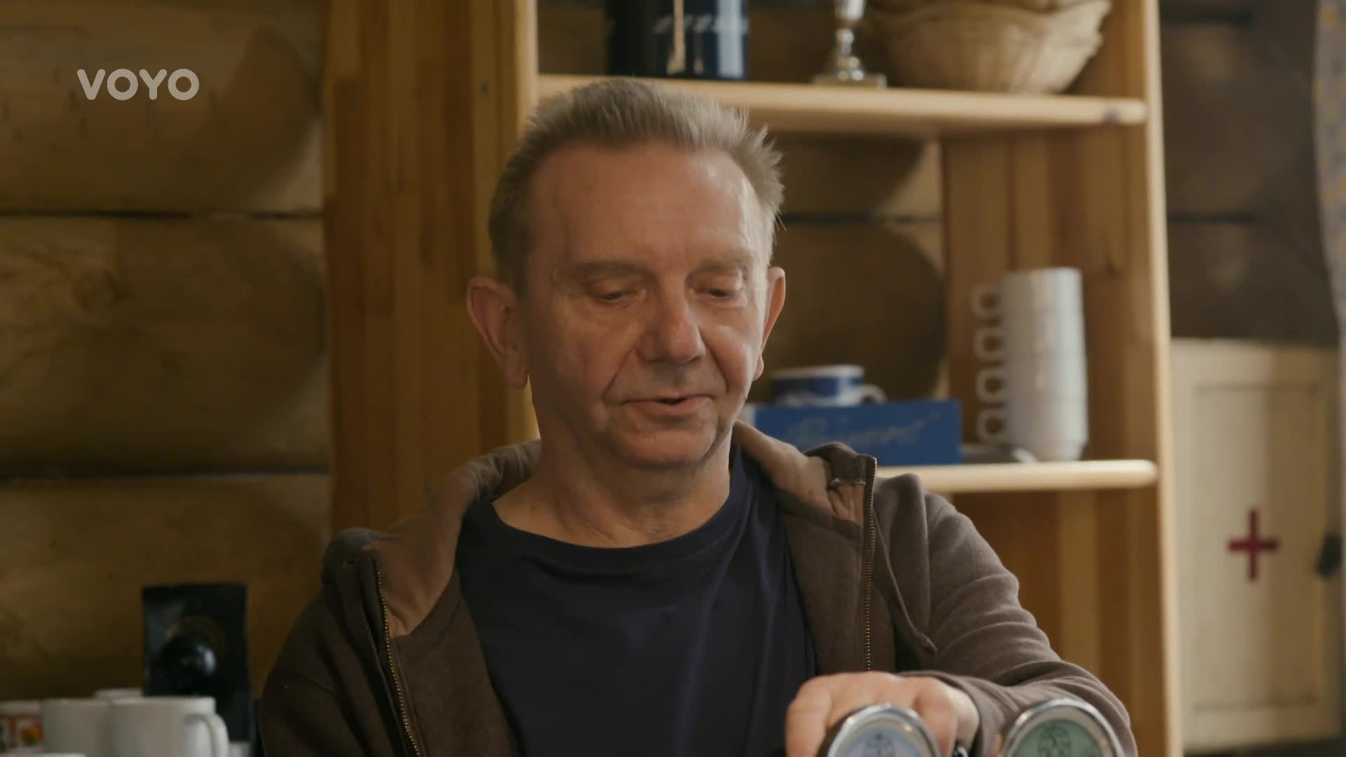 Markéta má bezva plán: Vagy musí všeho nechat a odjet s ní do Nepálu