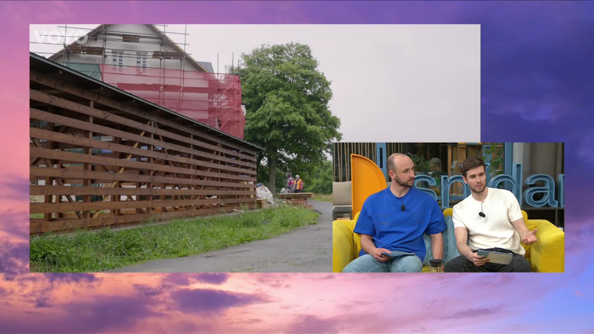 Utajený šéf o své proměně: Maska byla utrpení, vstával jsem v půl čtvrté ráno