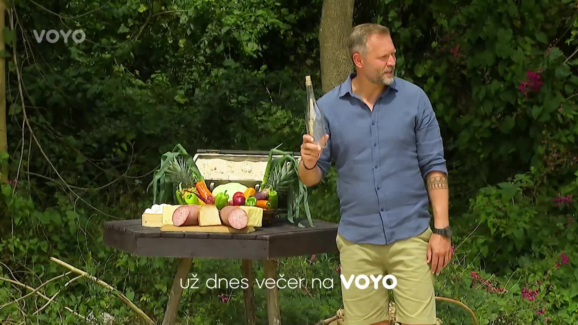 Kolaps Nikoly a vzkazy od blízkých: V Survivoru potečou nervy, pot i slzy