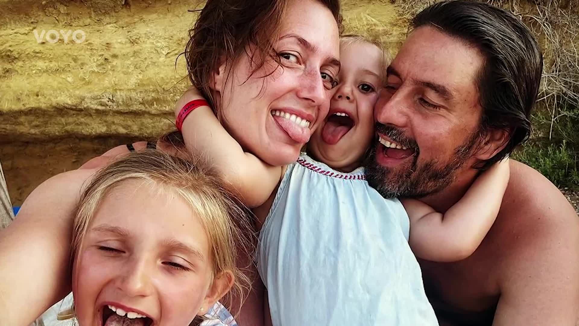 Lenka Zahradnická o třetím těhotenství: Manželovi bych přála mužskou posilu