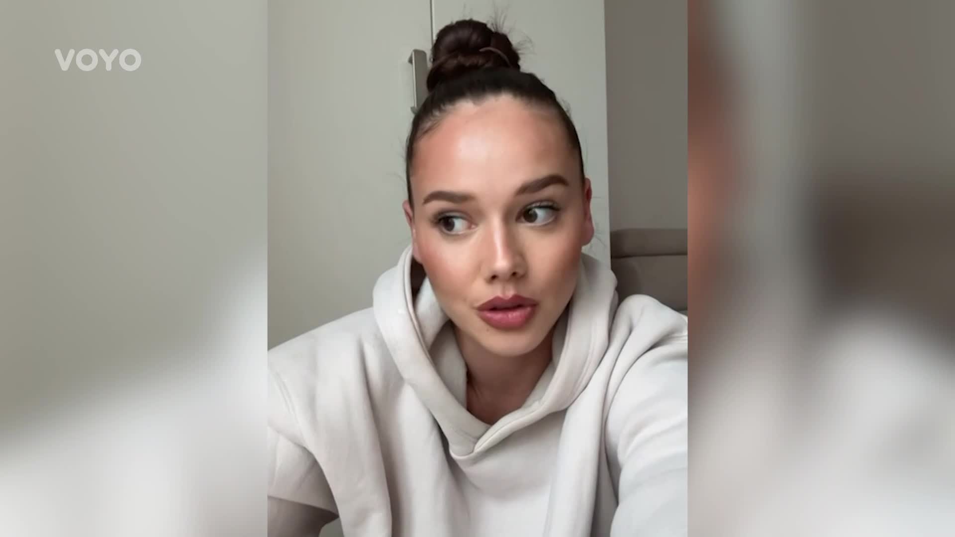 Hrůza za volantem: Gabriela Gášpárová z Love Islandu skončila po nehodě v nemocnici