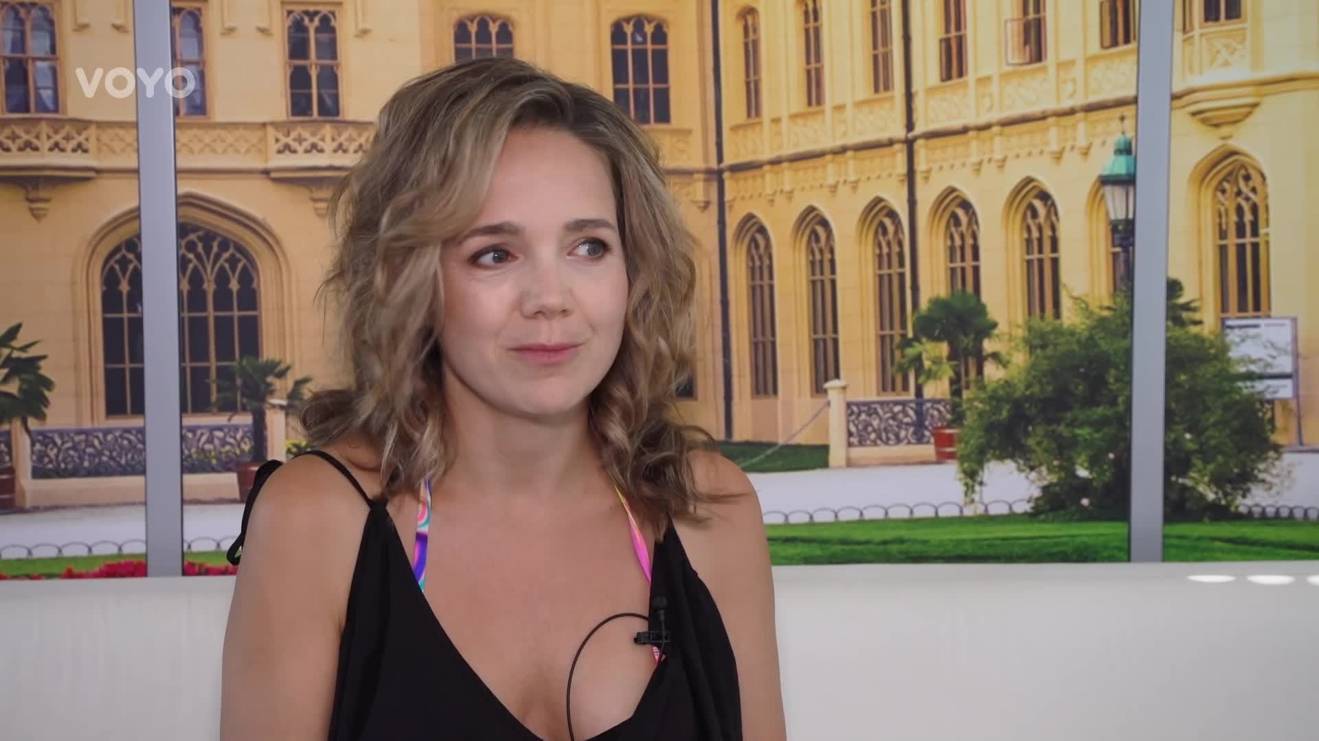 Dokument o Ivetě odhaluje: Lucie Vondráčková přiznala psychickou krizi
