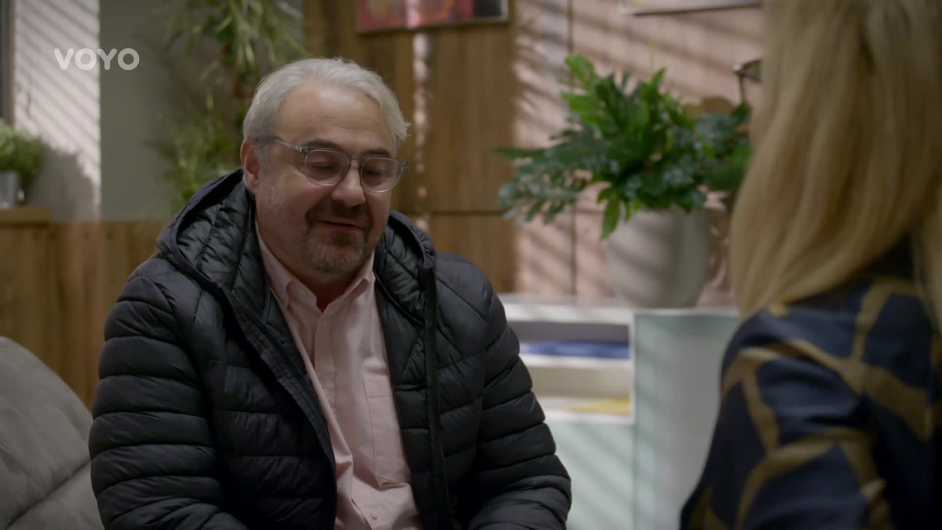 Bobo se zamiloval. Jeho vyvolenou překvapivě není Darina ani Heluš