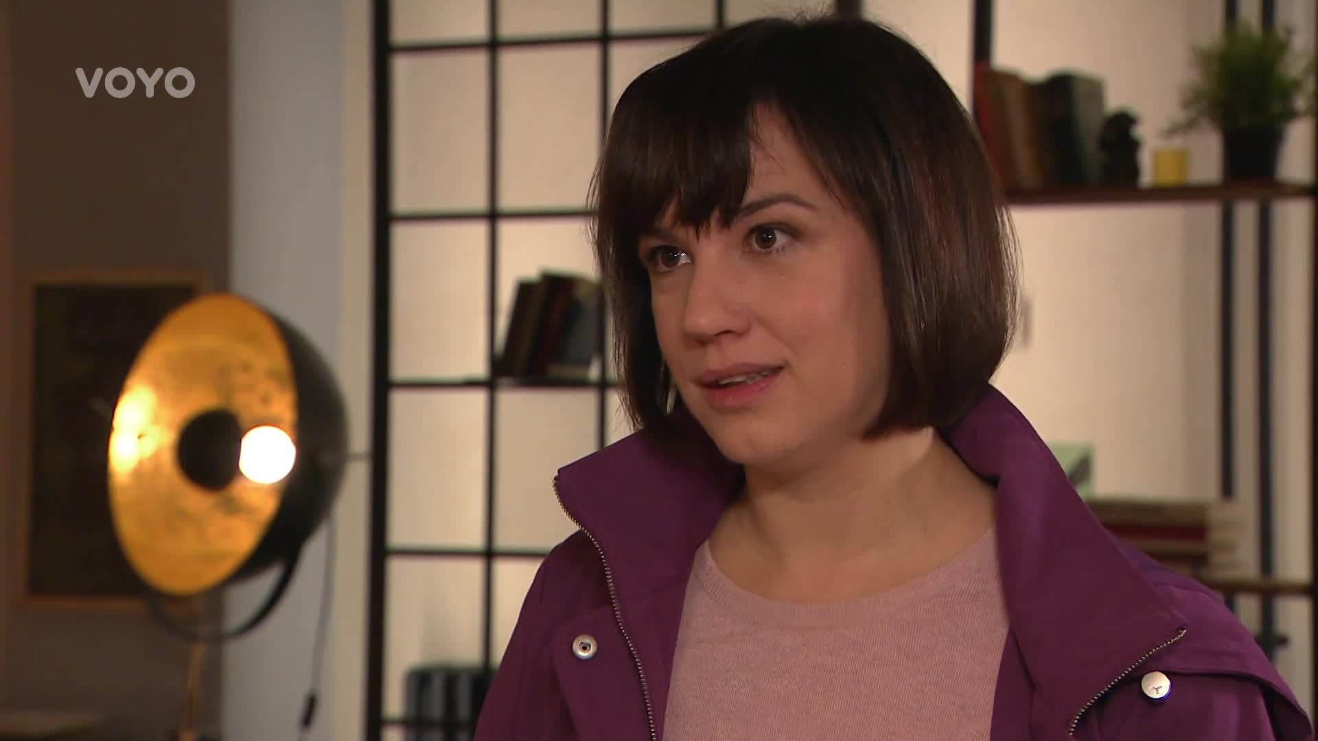 Tony z Ulice na rozcestí: Dominika mu vysvětlí, proč od něj utekla