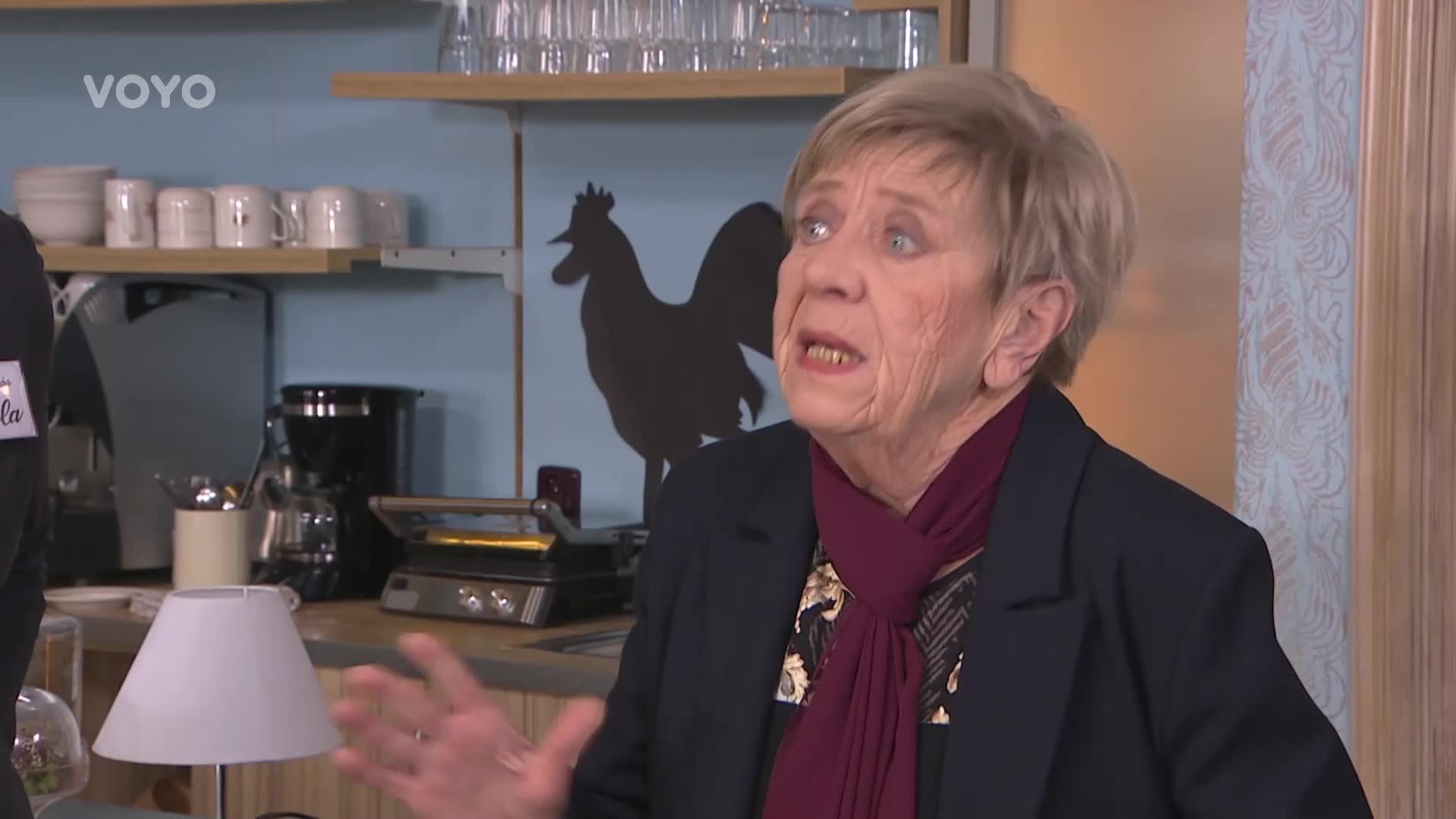 Co přinese středeční Ulice: Vyznání lásky, překonání traumatu a rozbroje
