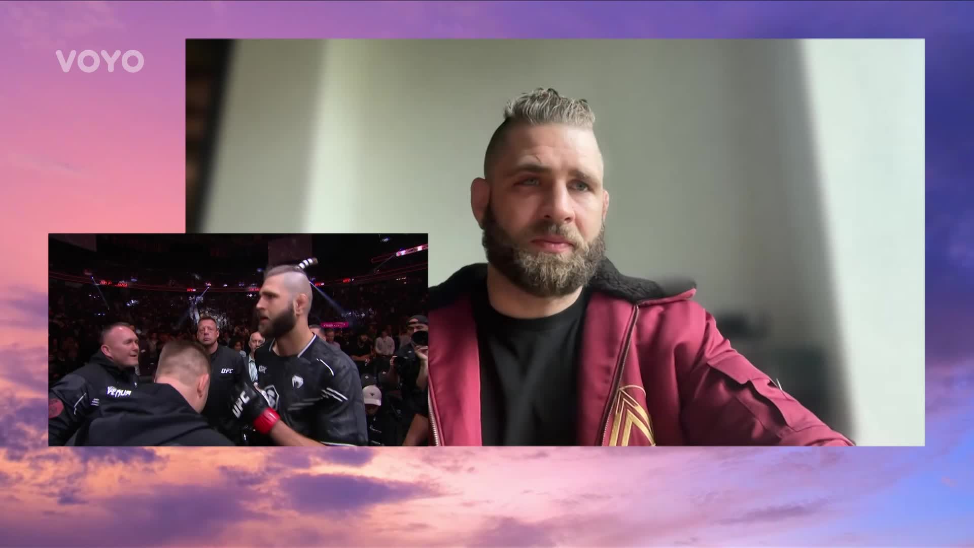 Důležité vítězství Jiřího Procházky: Tento zápas byl pro mě osobní