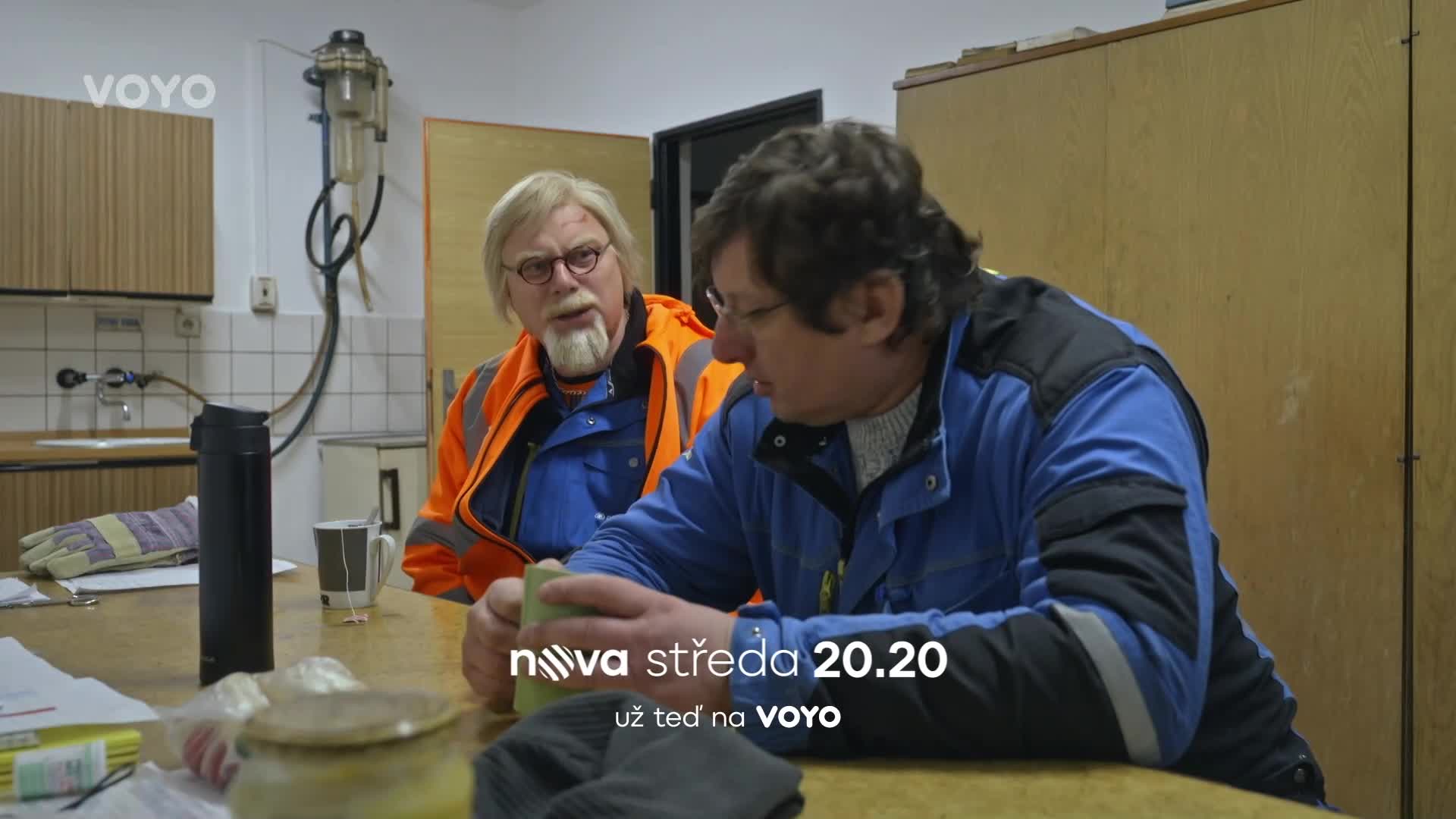 Šéf v utajení zdržuje zaměstnance: Zjistil, že je nešikovný