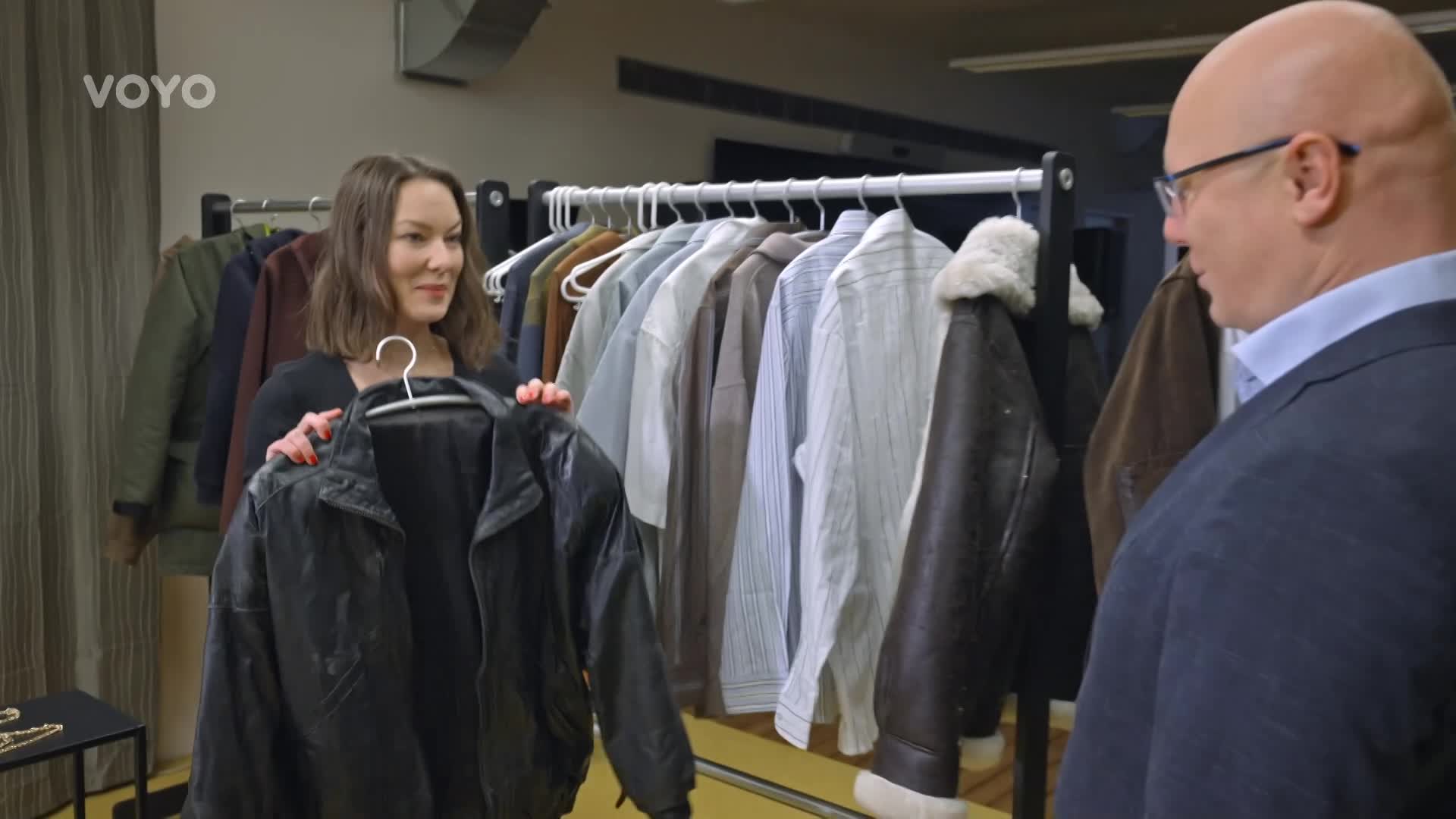 Šéf Jiří se musí rozloučit s elegancí. Proměna z něj udělá jiného člověka