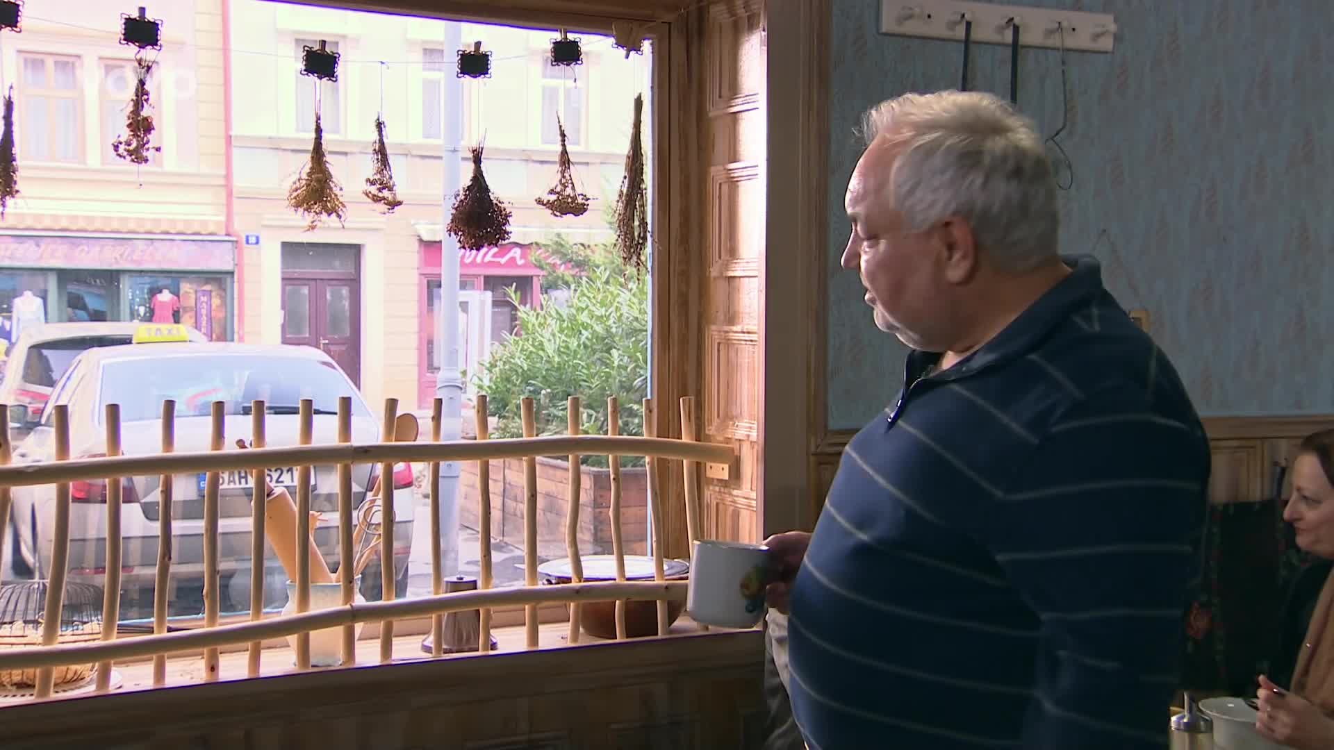 Vendula z Ulice vyděsí Lumíra: Budeš mít bratříčka, nebo sestřičku?