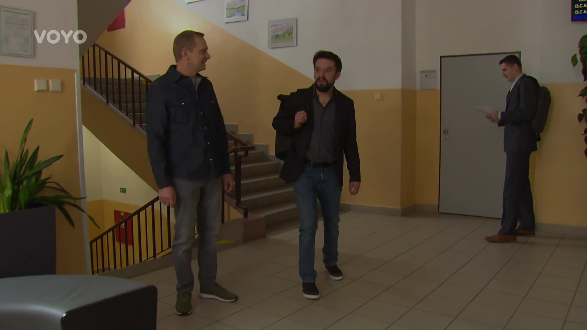 Tony z Ulice vykolejí Máru těsně před maturitou: Je to bez šance