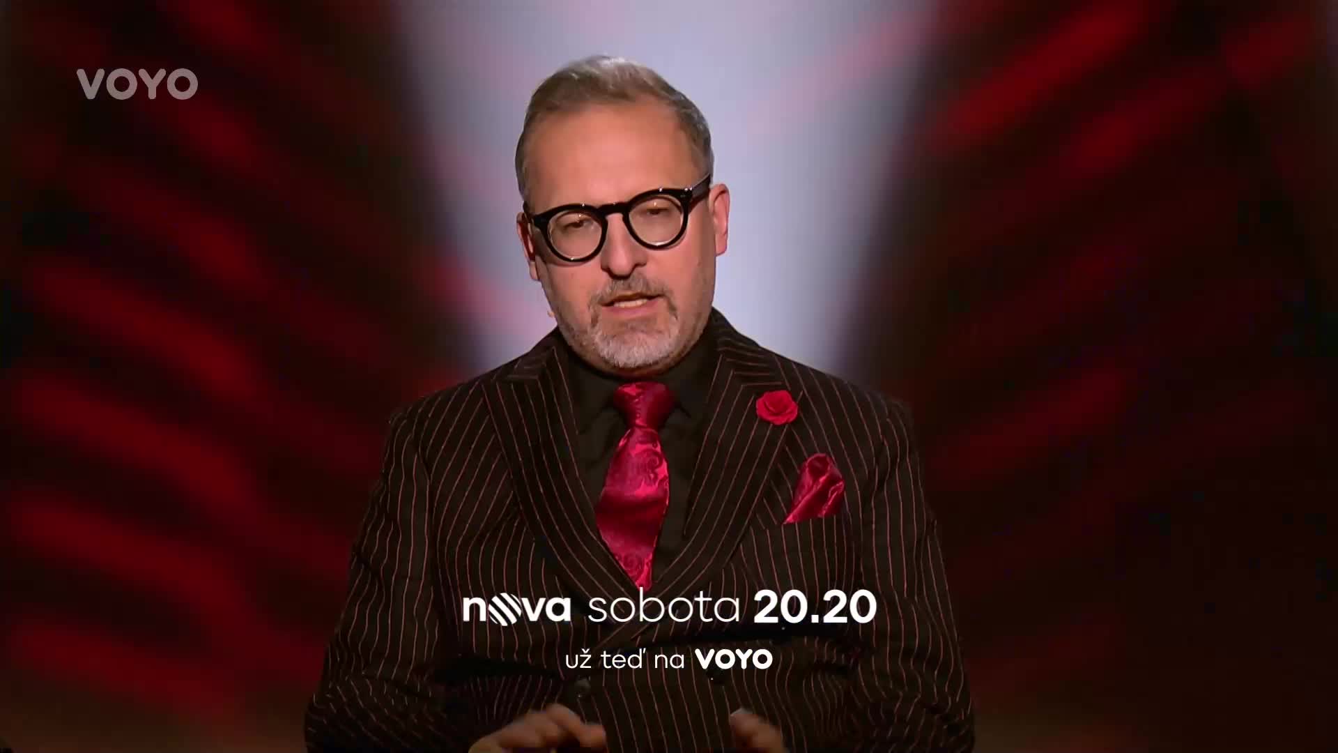 Vševěd v Superlovu řekl, proč je tak geniální. Ostatní lovci se mu vysmáli