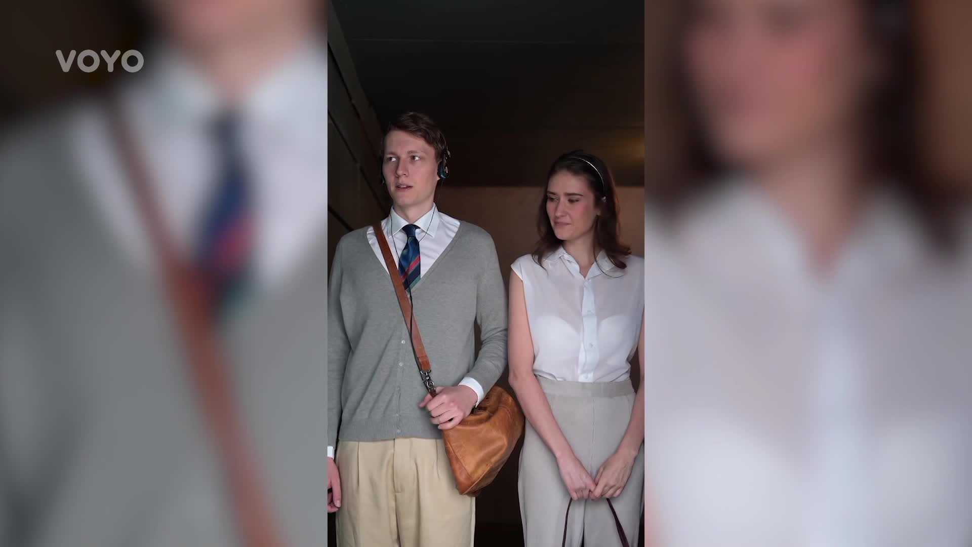 Vojtěch Vodochodský a jeho přítelkyně Marie Danči: Nahlédněte do jejich love story